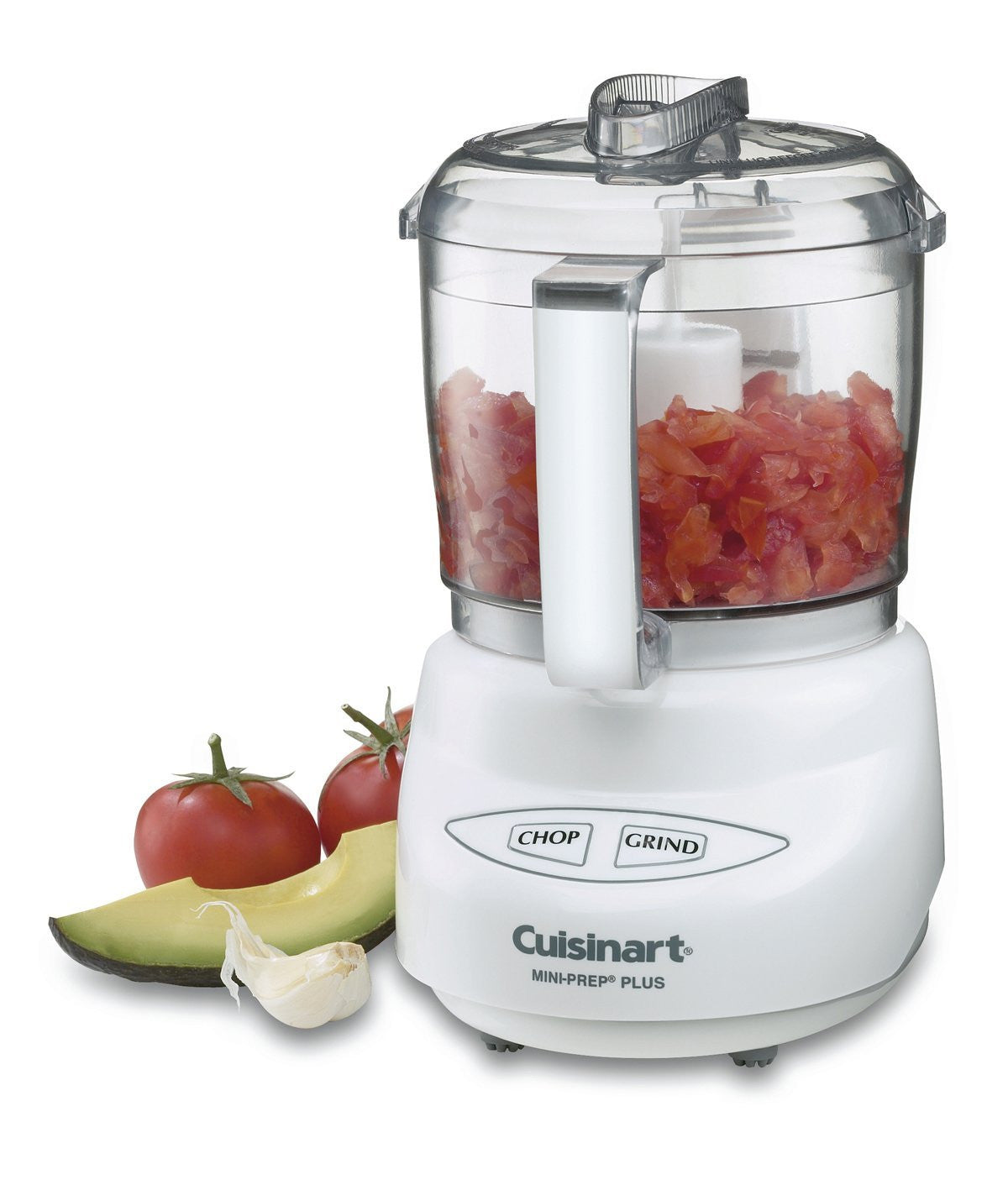Cuisinart Mini-Prep Plus Food Processor
