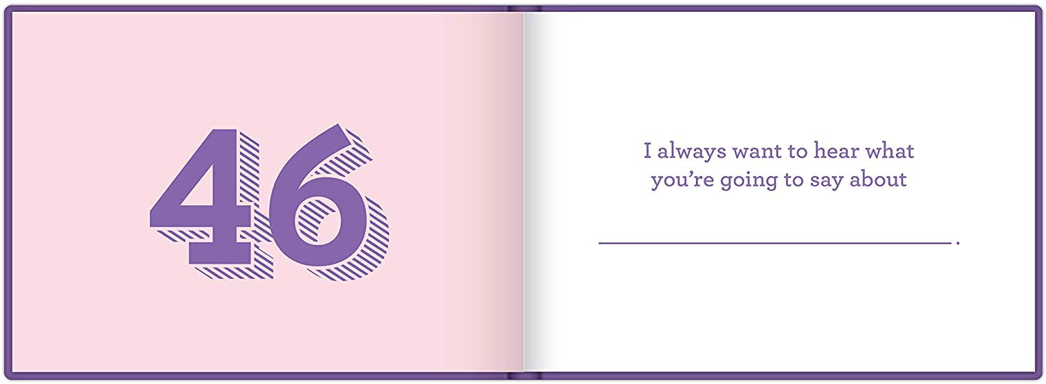 What I Love about Mom Fill in the Love Book