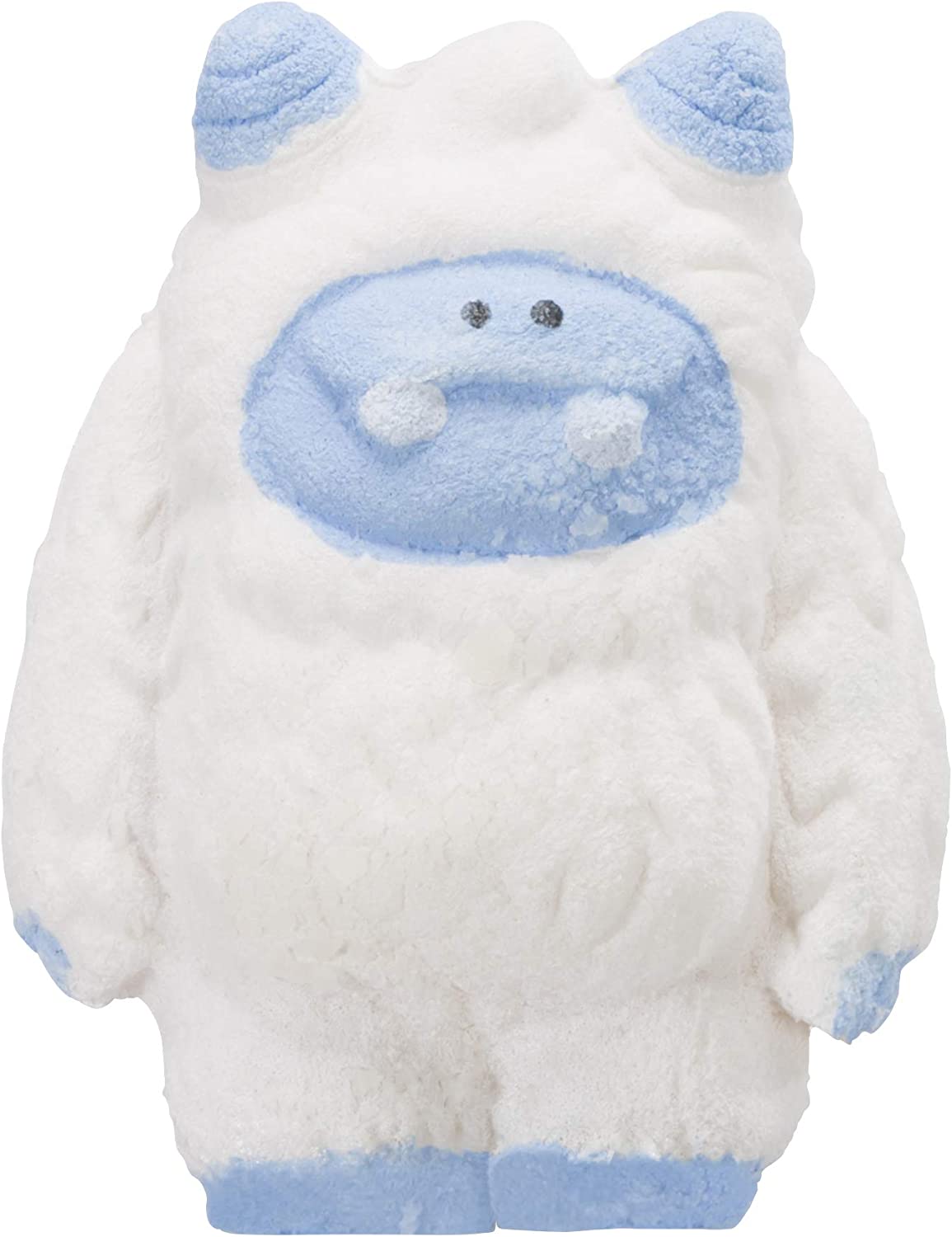 Hatch'n Grow Yeti Toy