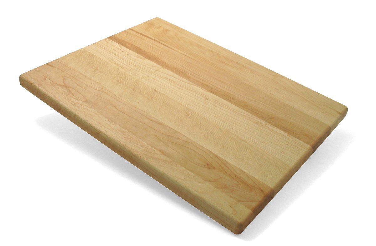 JK Adams Maple Prep Board - 14"x11"x3/4"