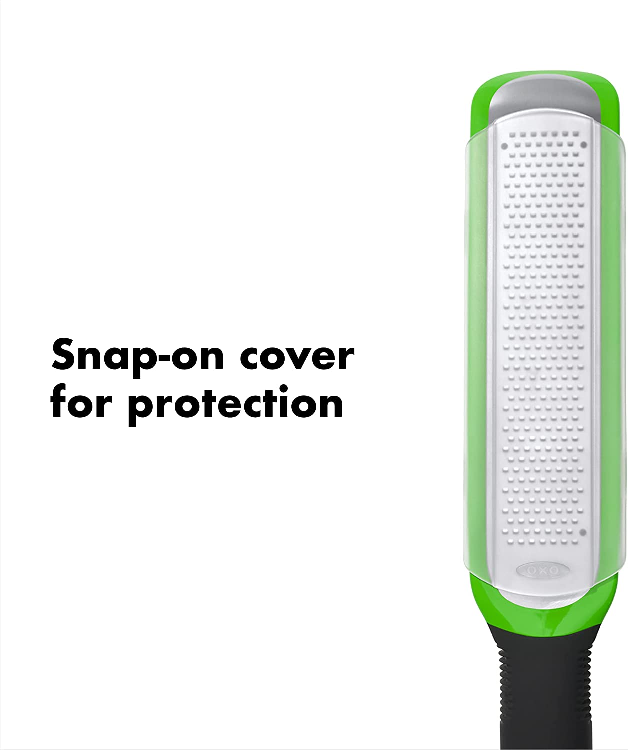 OXO Good Grips Etched Zester and Grater