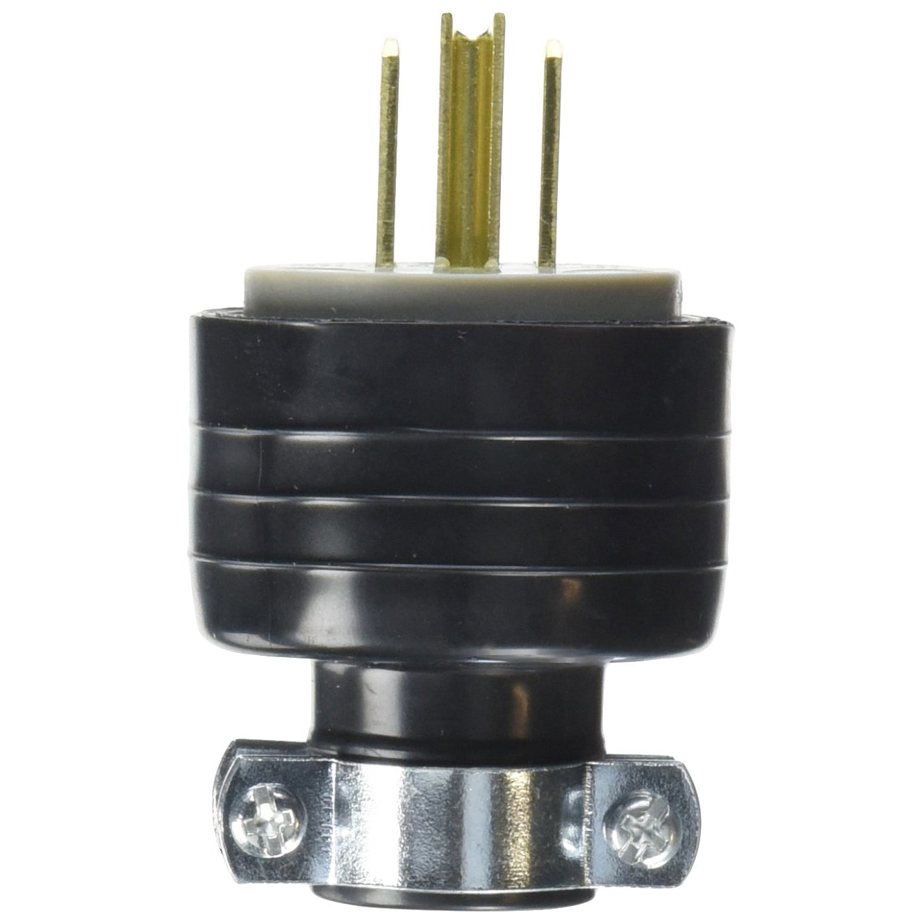 Heavy Duty Outlet Plug