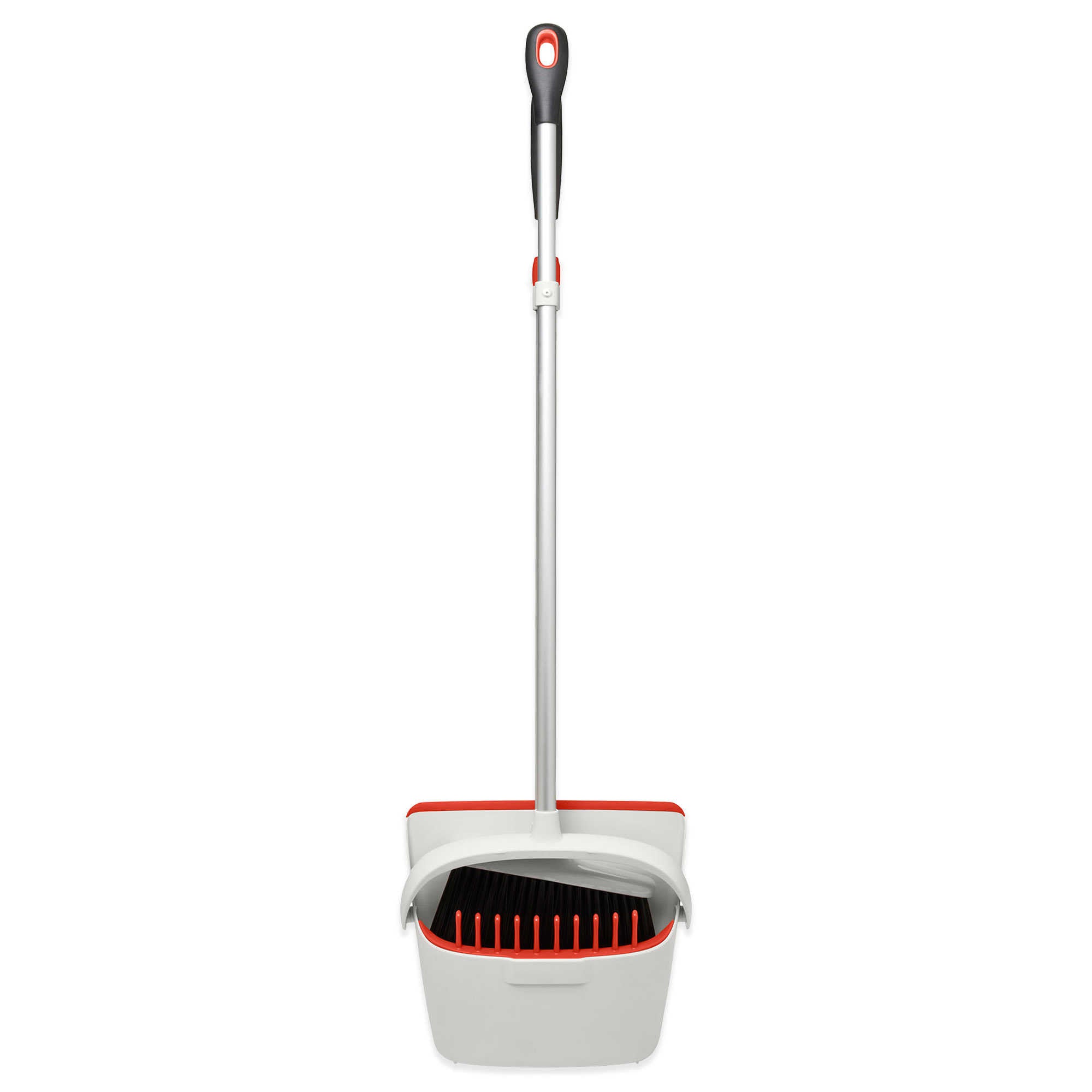 OXO Good Grips Any-Angle Broom