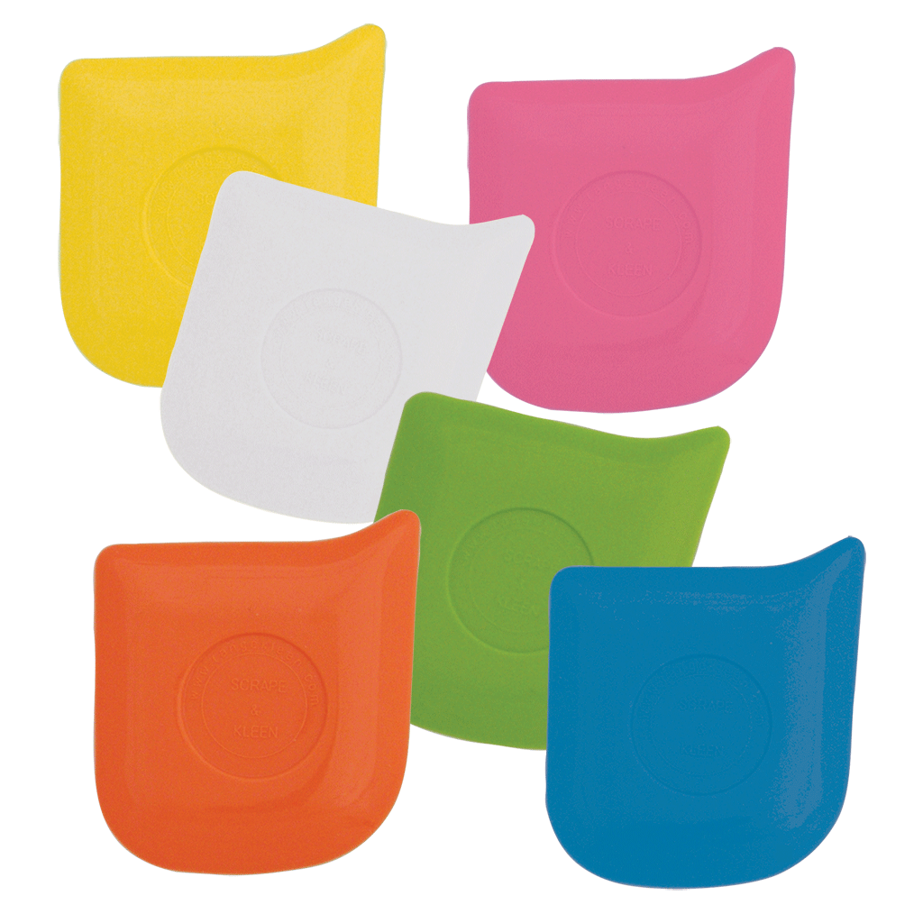 All Purpose Food / Kitchen Scraper