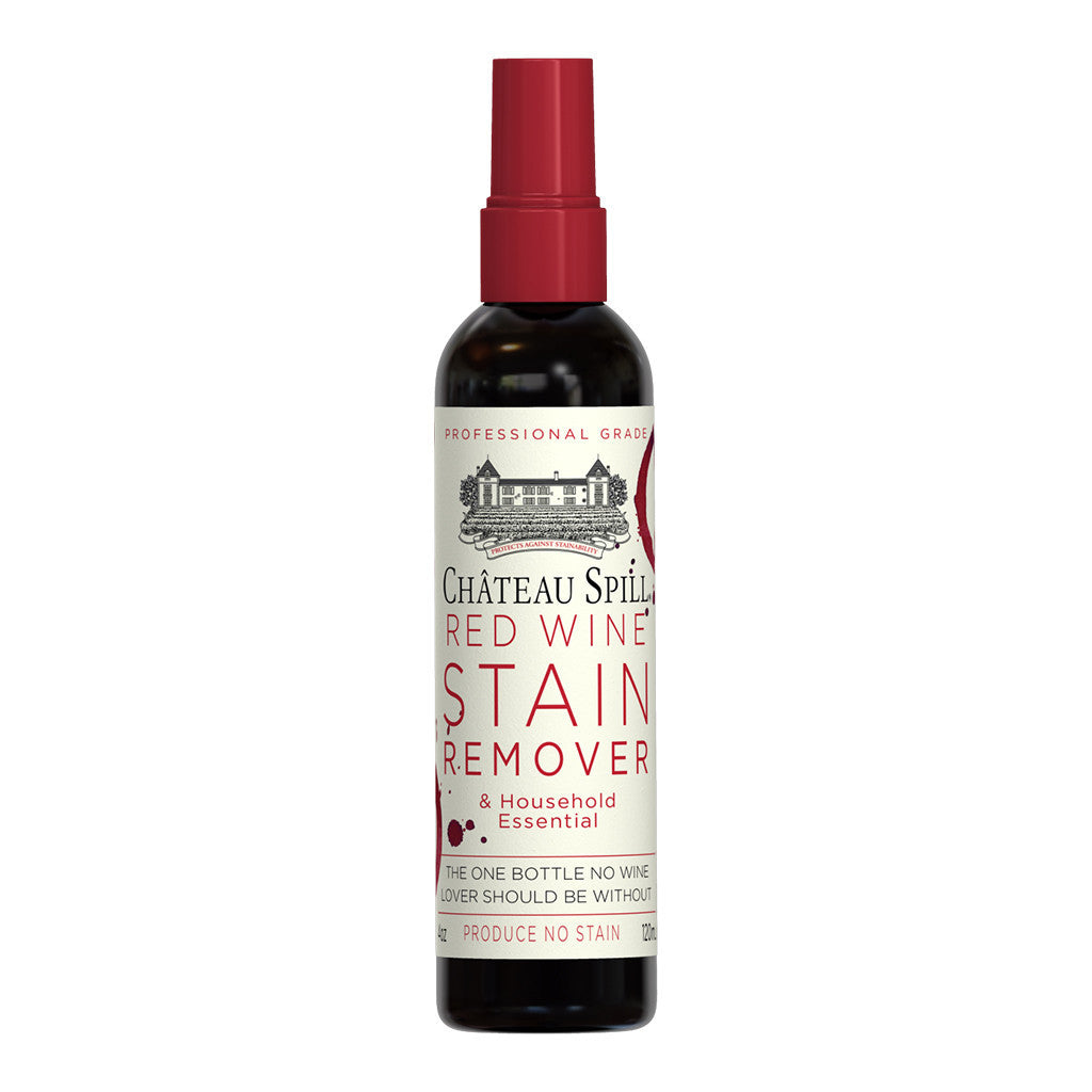 Chateau Spill Wine Stain Remover