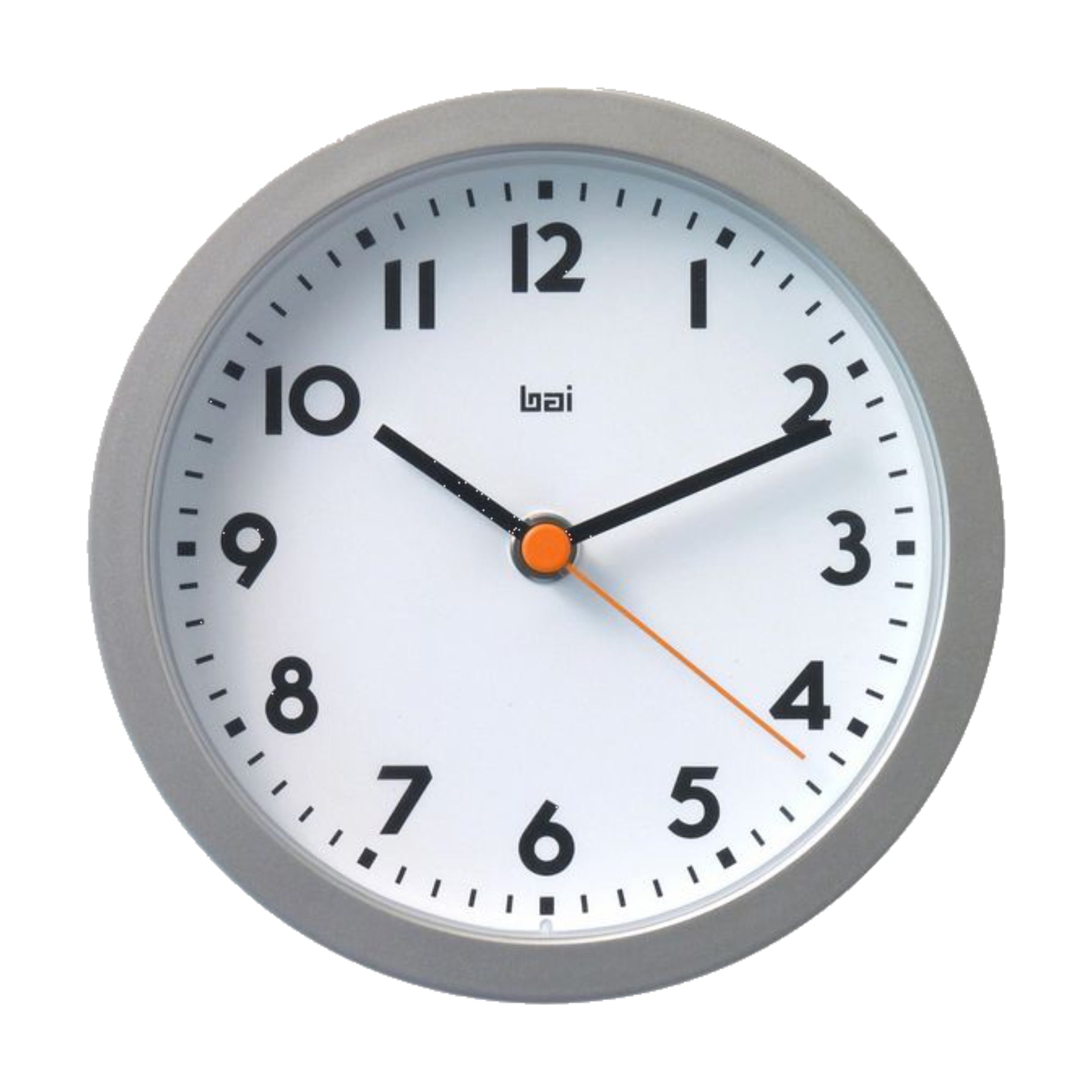 Bai Landmark Wall Clock – 6"