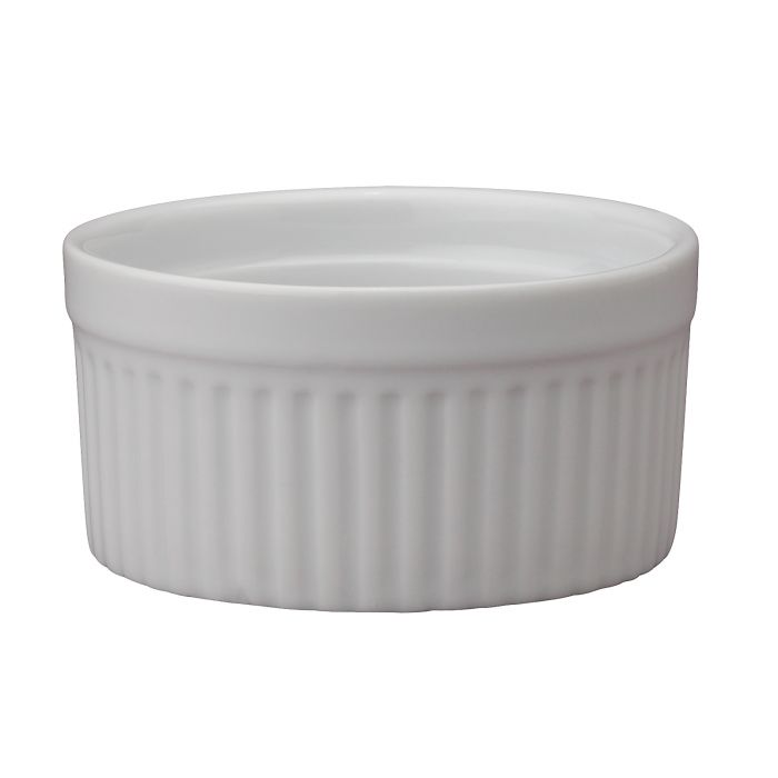 Porcelain Ramiken – 6oz