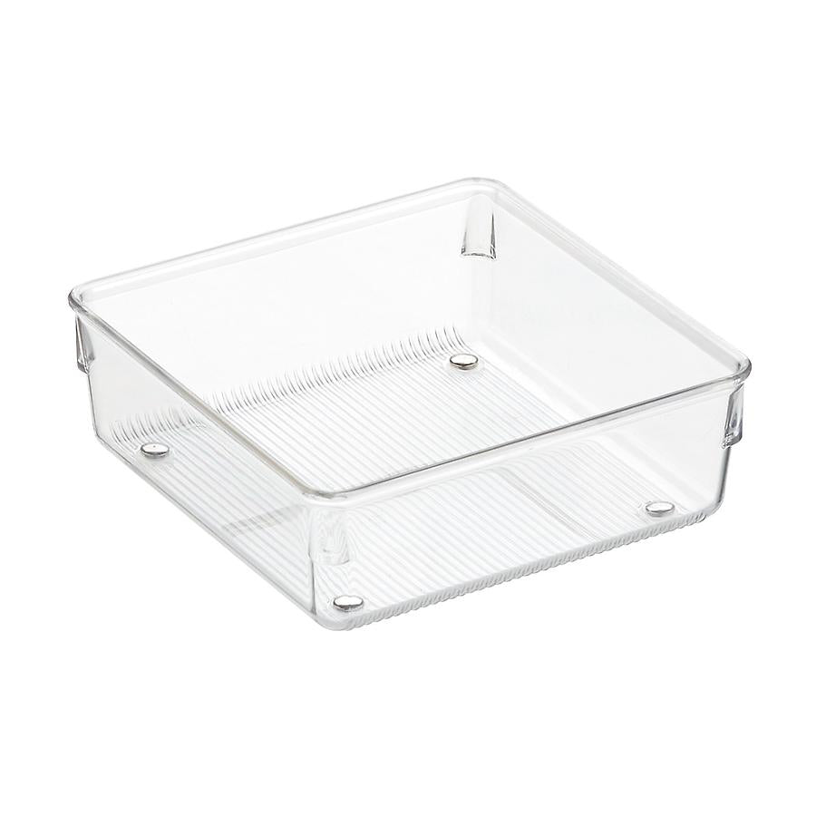 iDesign Drawer Organizer – 6" x 6" x 2"