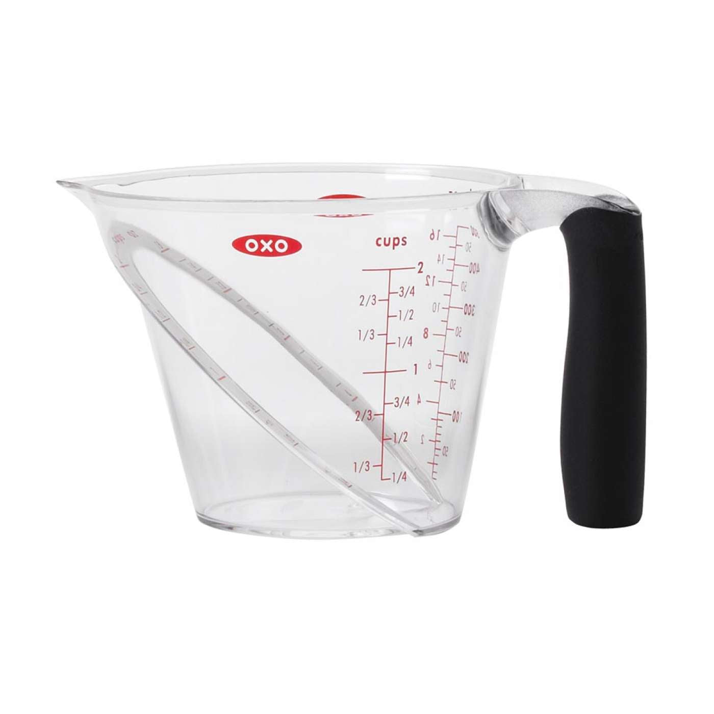 OXO Angled Measuring Cup - 2 Cup