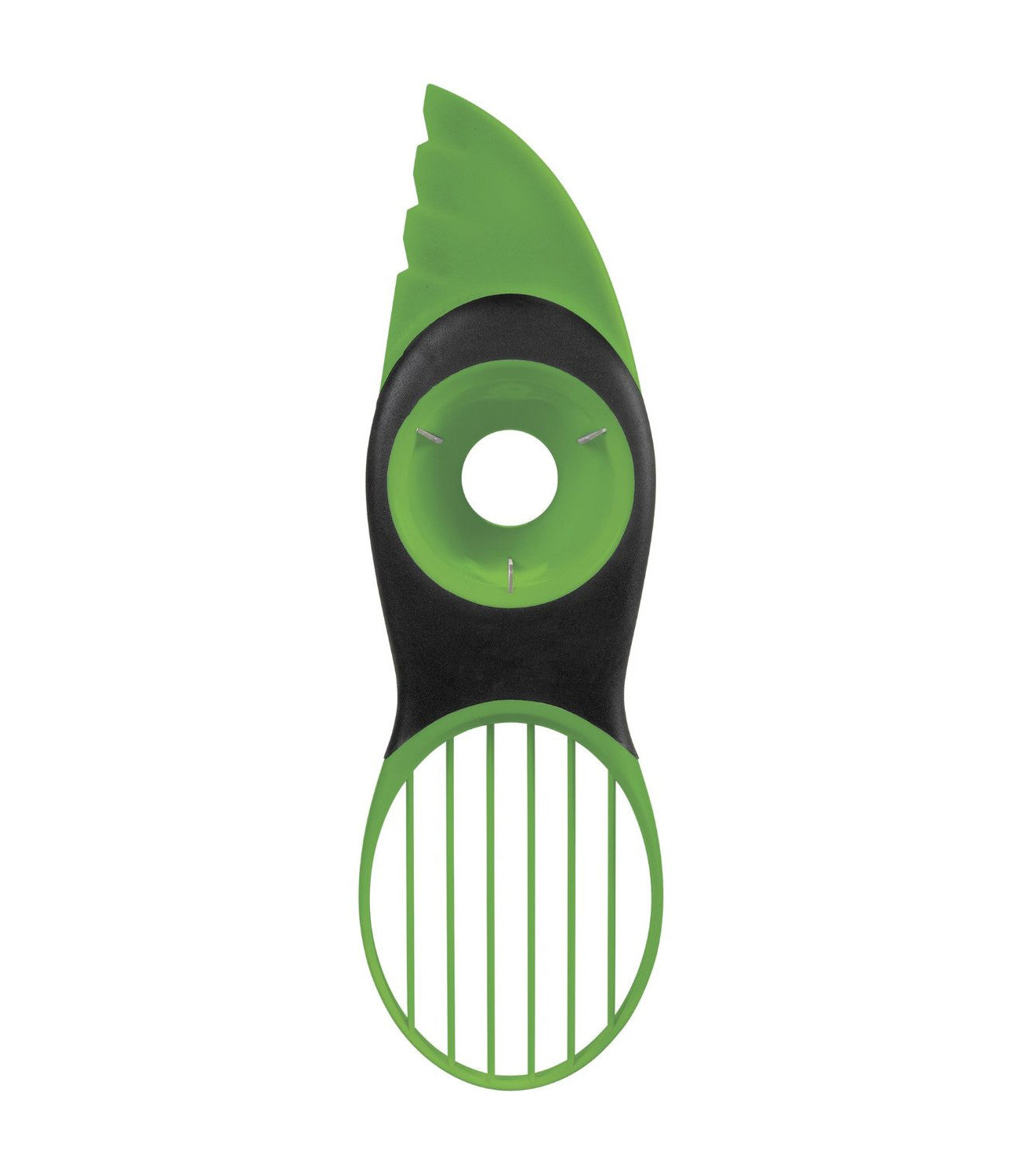 OXO 3-in-1 Avocado Slicer