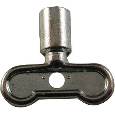 Metal Sillcock Handle – Square Stem