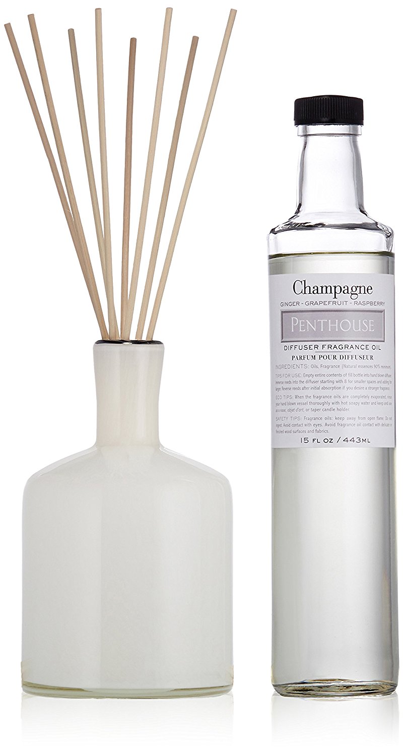 Lafco Champagne Reed Diffuser – 15.5 oz