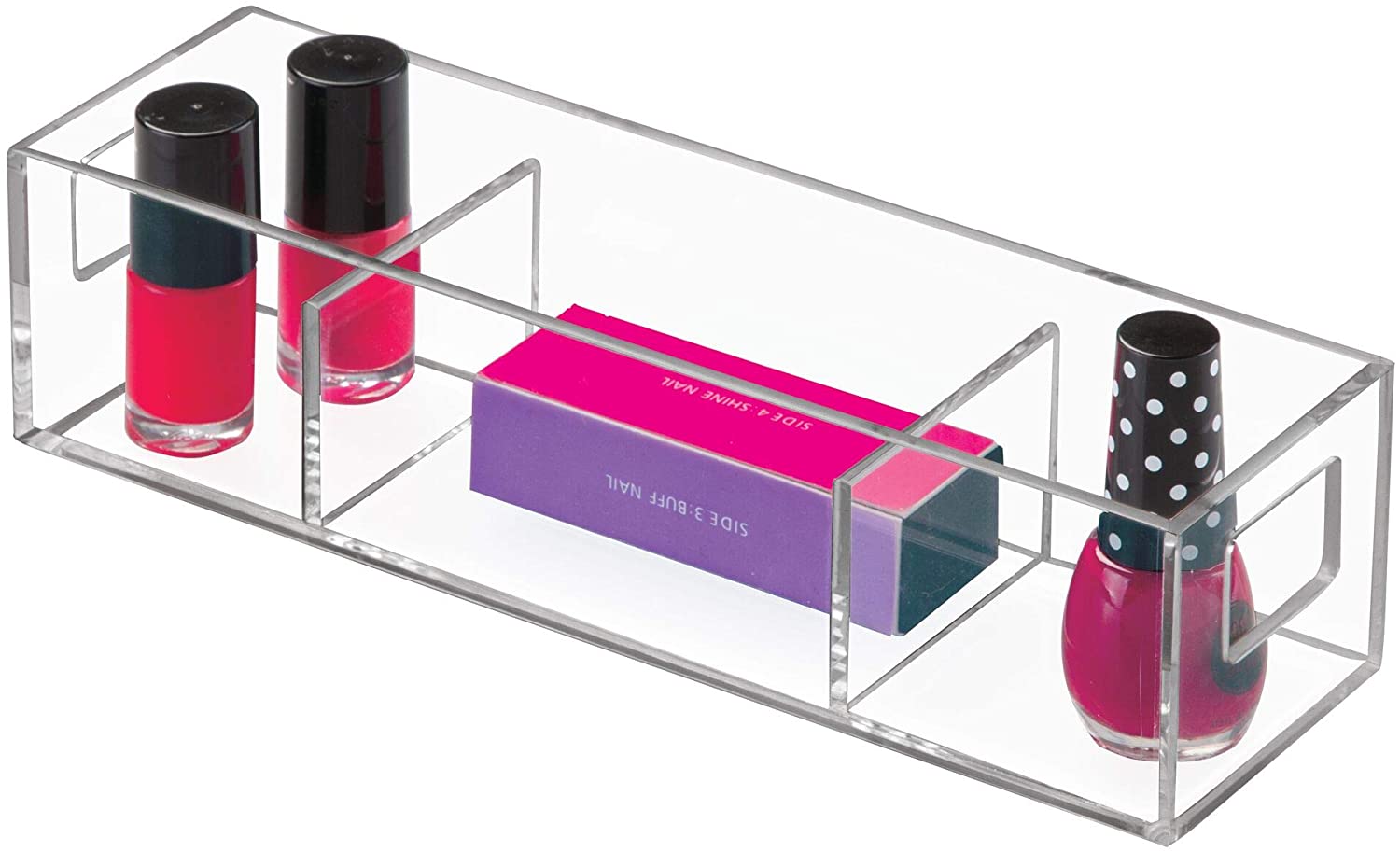 Luci Vanity Catch-All Organizer