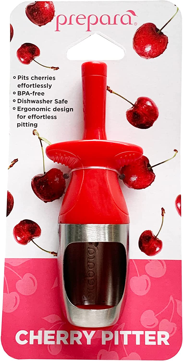 Prepara Cherry Pitter