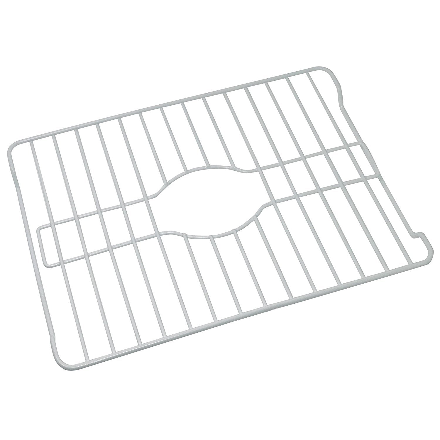 InterDesign Euro Plastic Sink Grid