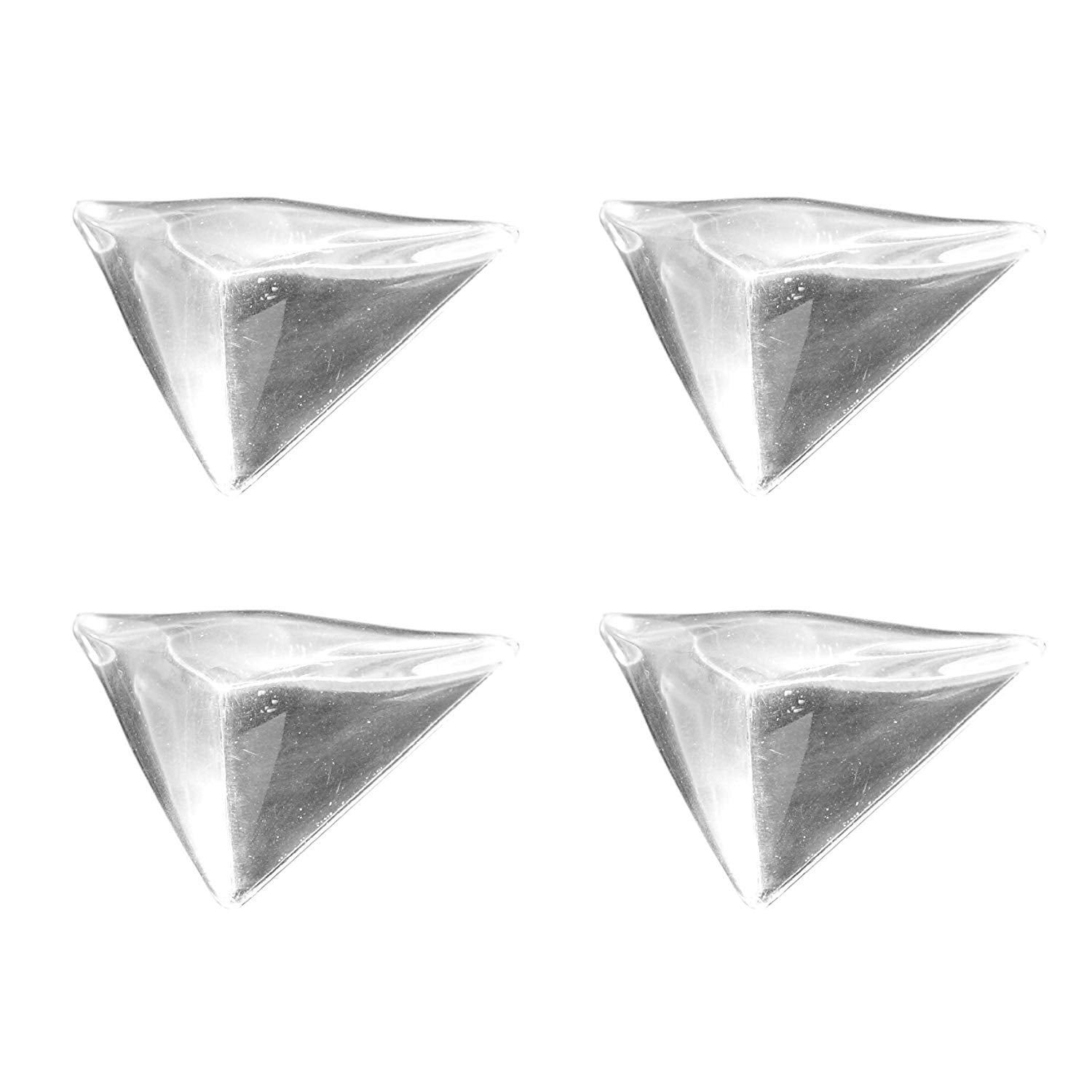 Child Safety Soft Corner Guards – 4 Pack