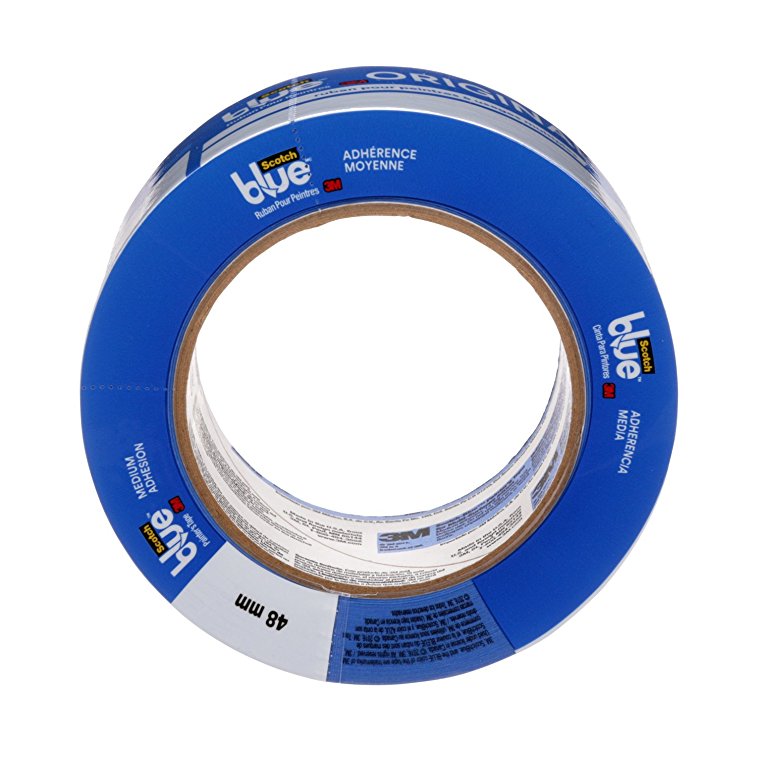 Scotch Blue Painter's Tape