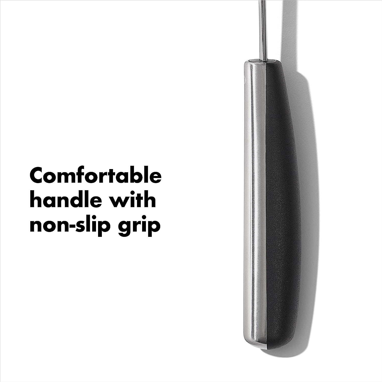 OXO Steel Cooking Turner Spatula