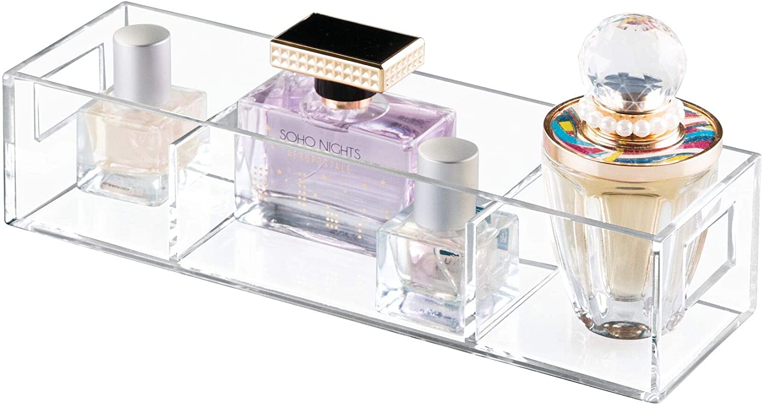 Luci Vanity Catch-All Organizer