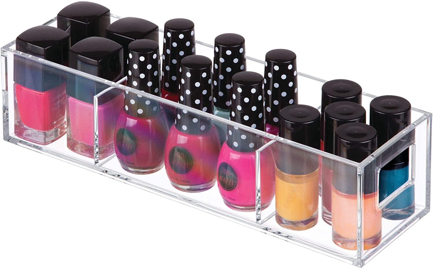 Luci Vanity Catch-All Organizer