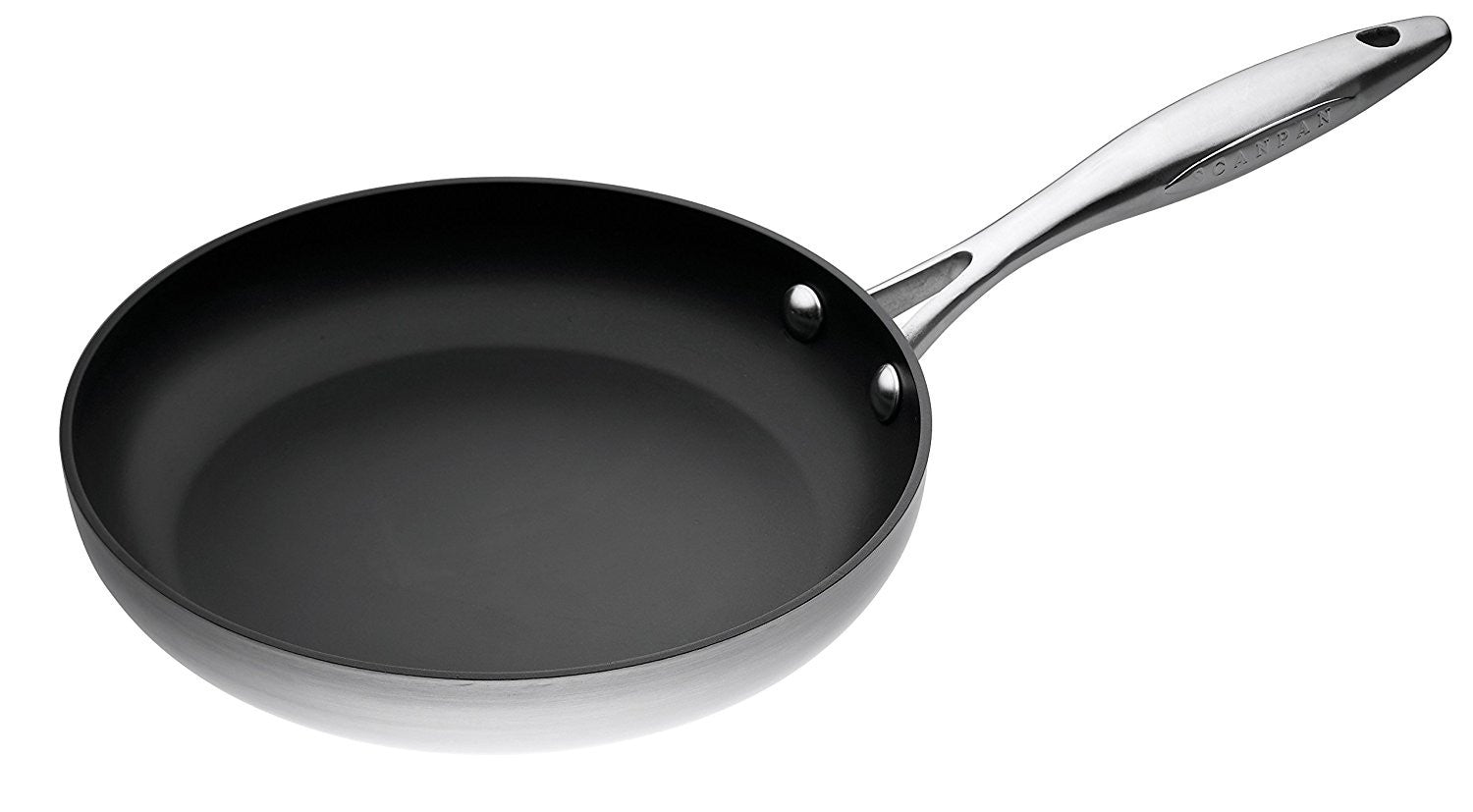 Scanpan CTX 8" Fry Pan