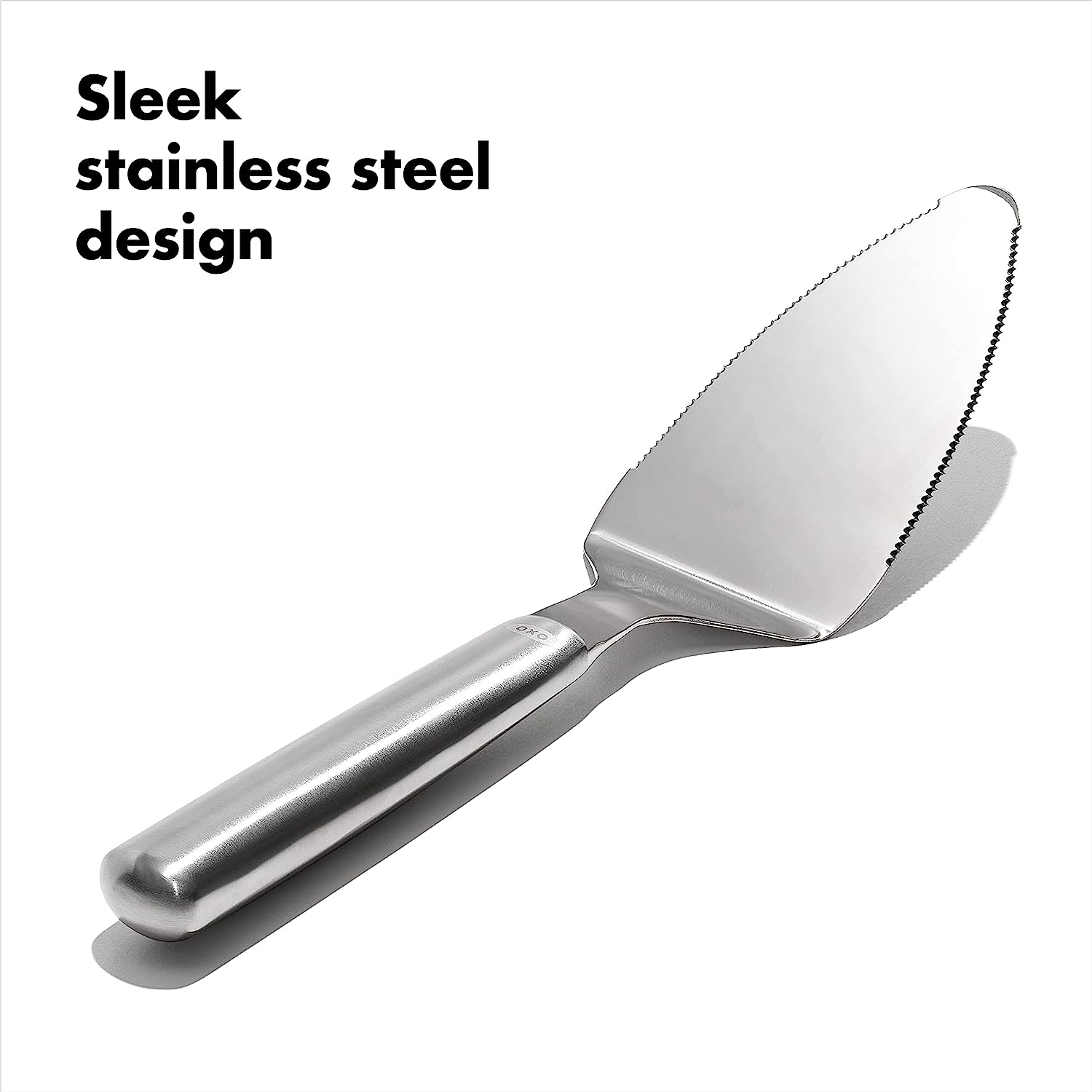 OXO Steel Pie Server