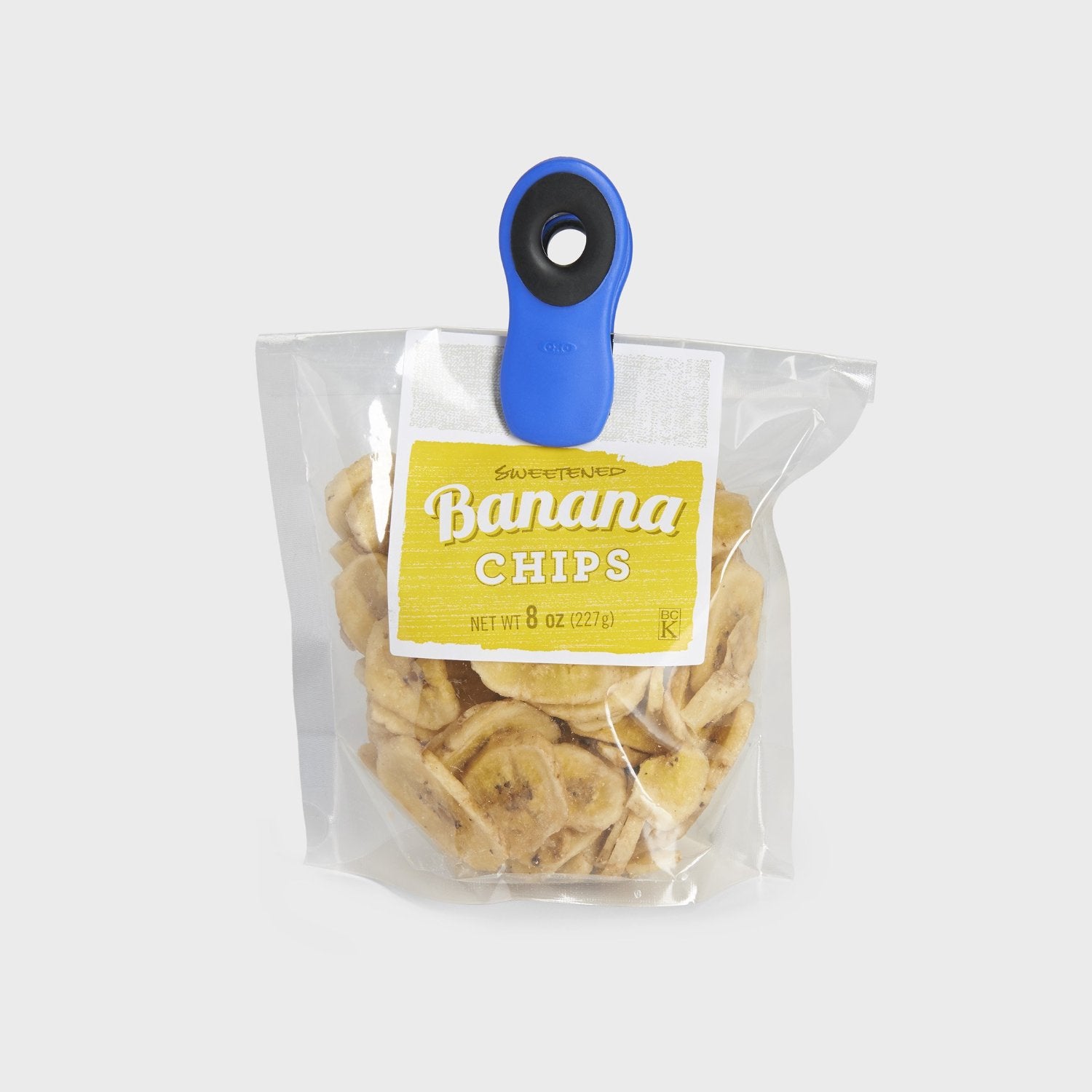 OXO Good Grips Magnetic All Purpose Clips – White - Pack of 4