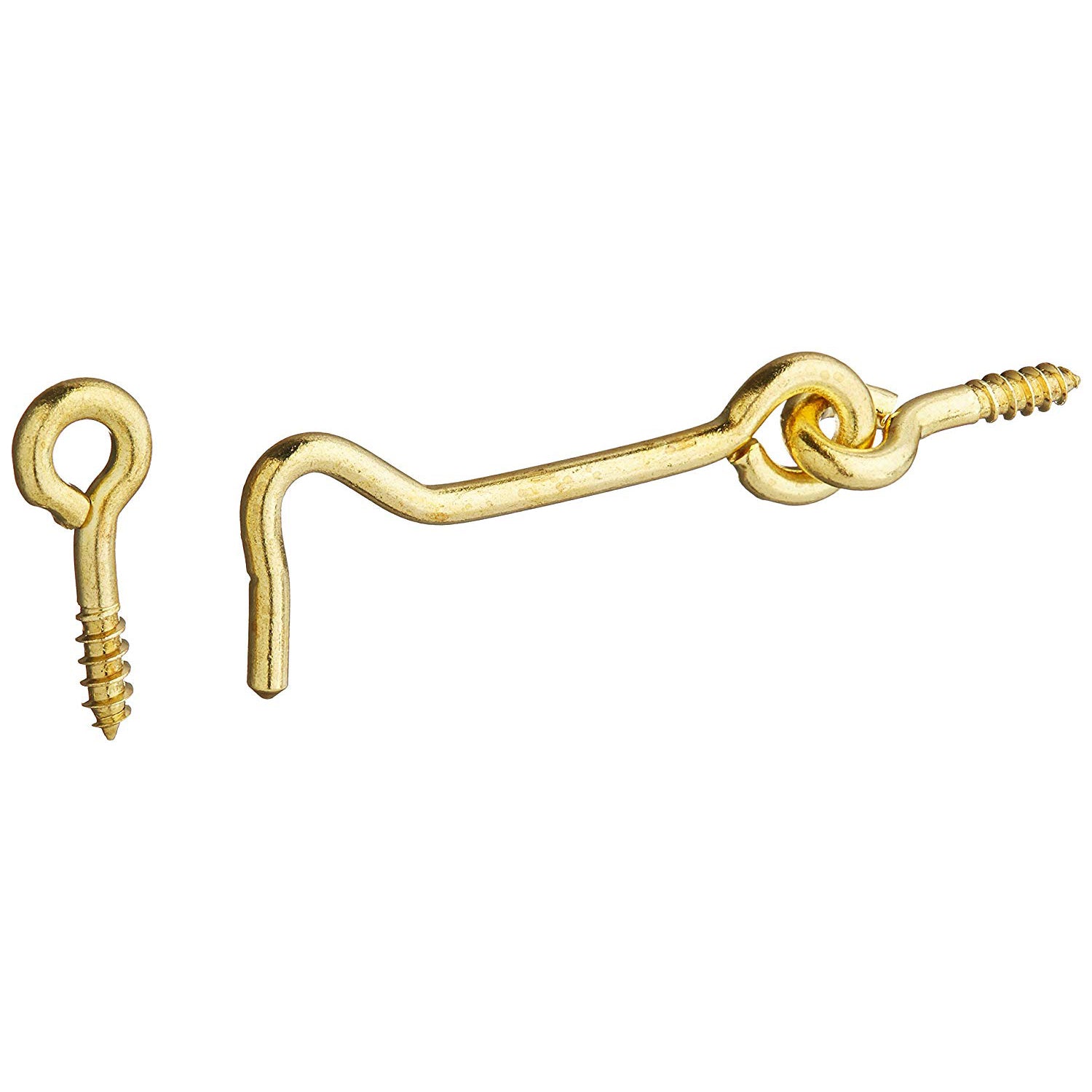 Hook & Eye Set – 2-1/2" – Pack of 2