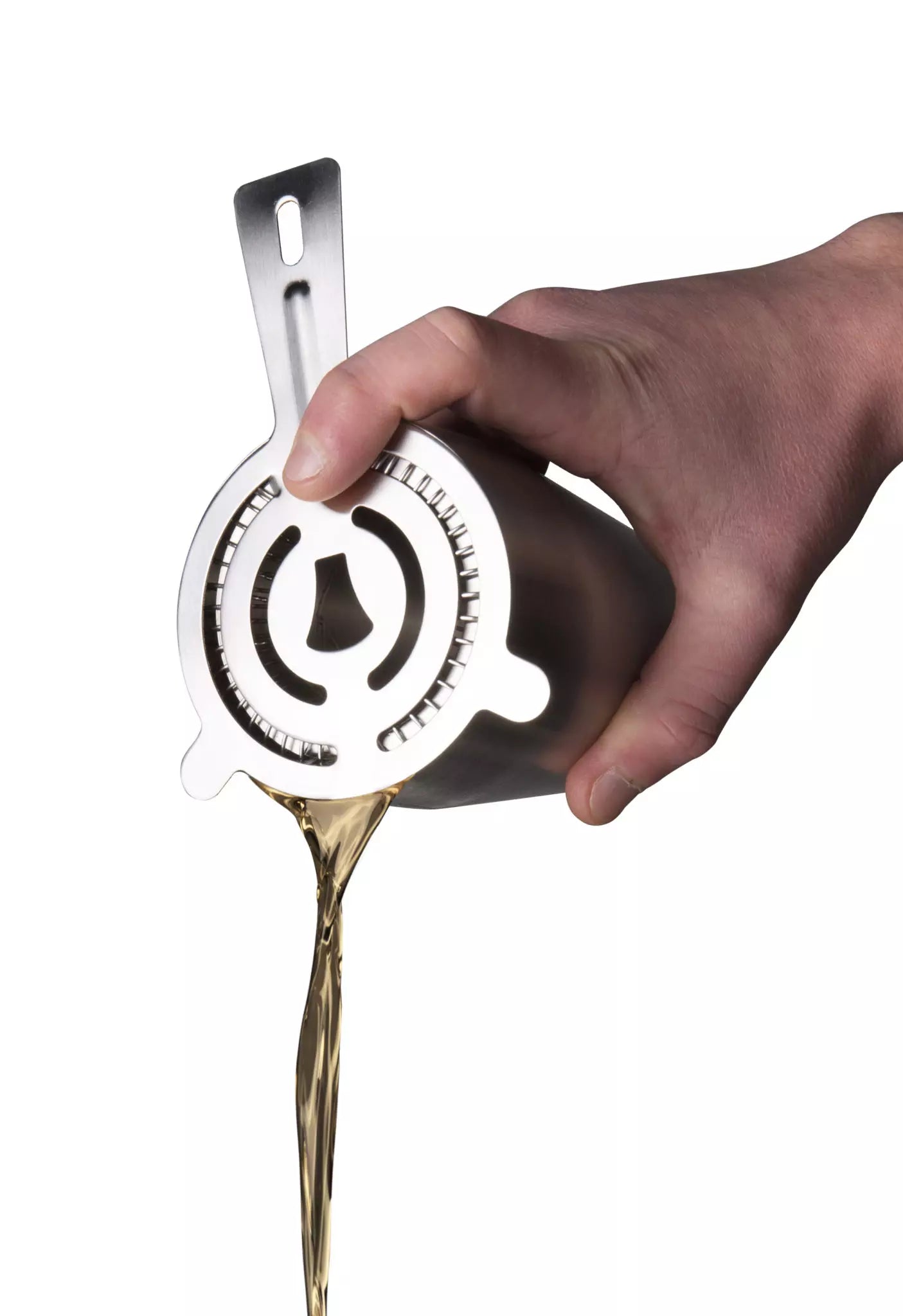 Vacu Vin Cocktail Strainer