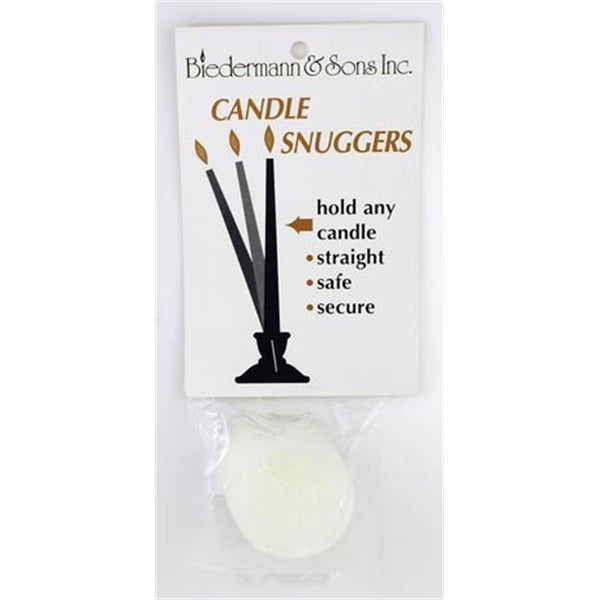 Candle Snuggers – Package of 8
