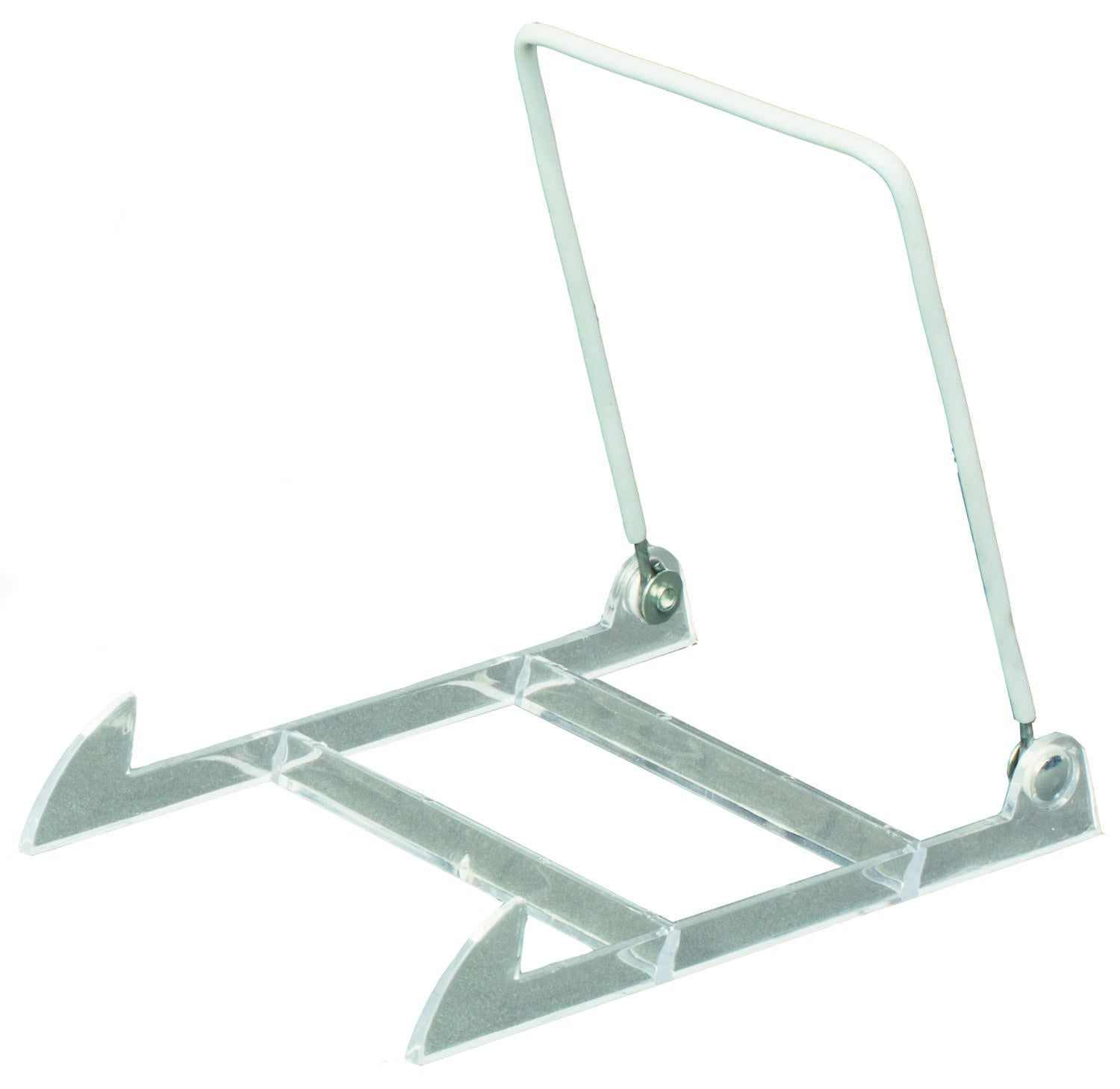 Tripar Clear Adjustable Easel – Large