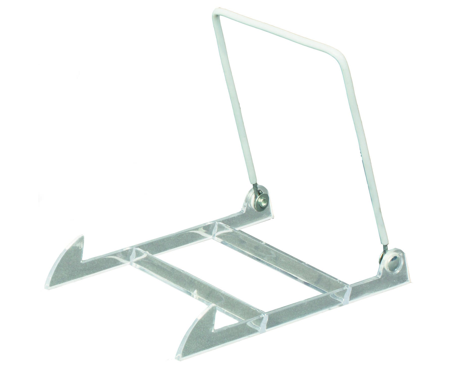 Tripar Clear Adjustable Easel – Medium