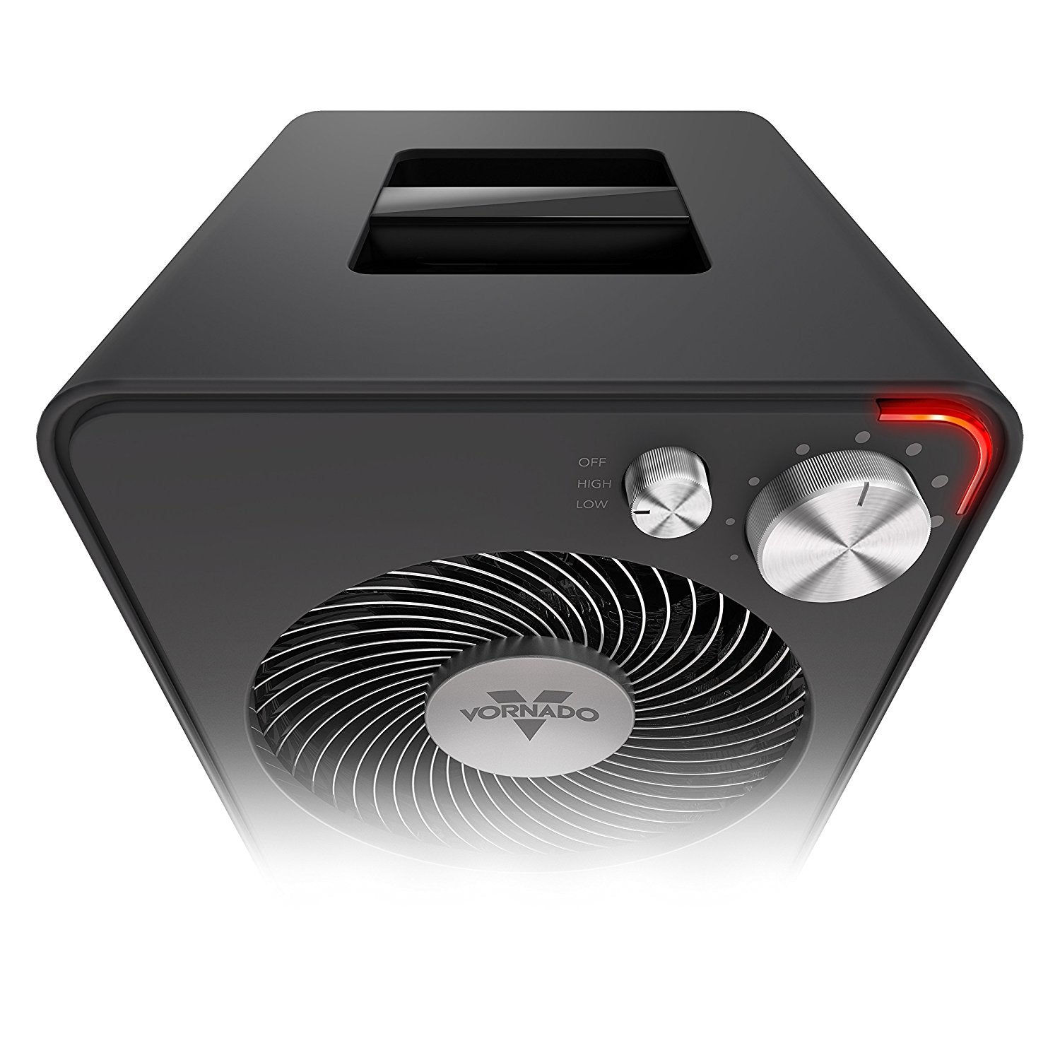 Vornado Medium Whole Room Metal Heater