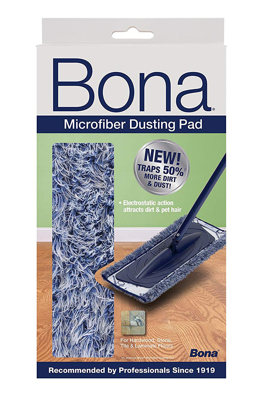 Bona Microfiber Dusting Pad