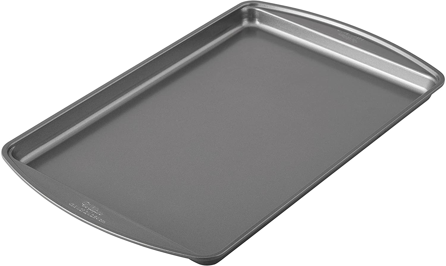 Wilton Premium Non-Stick Bakeware Cookie Sheet – 17"