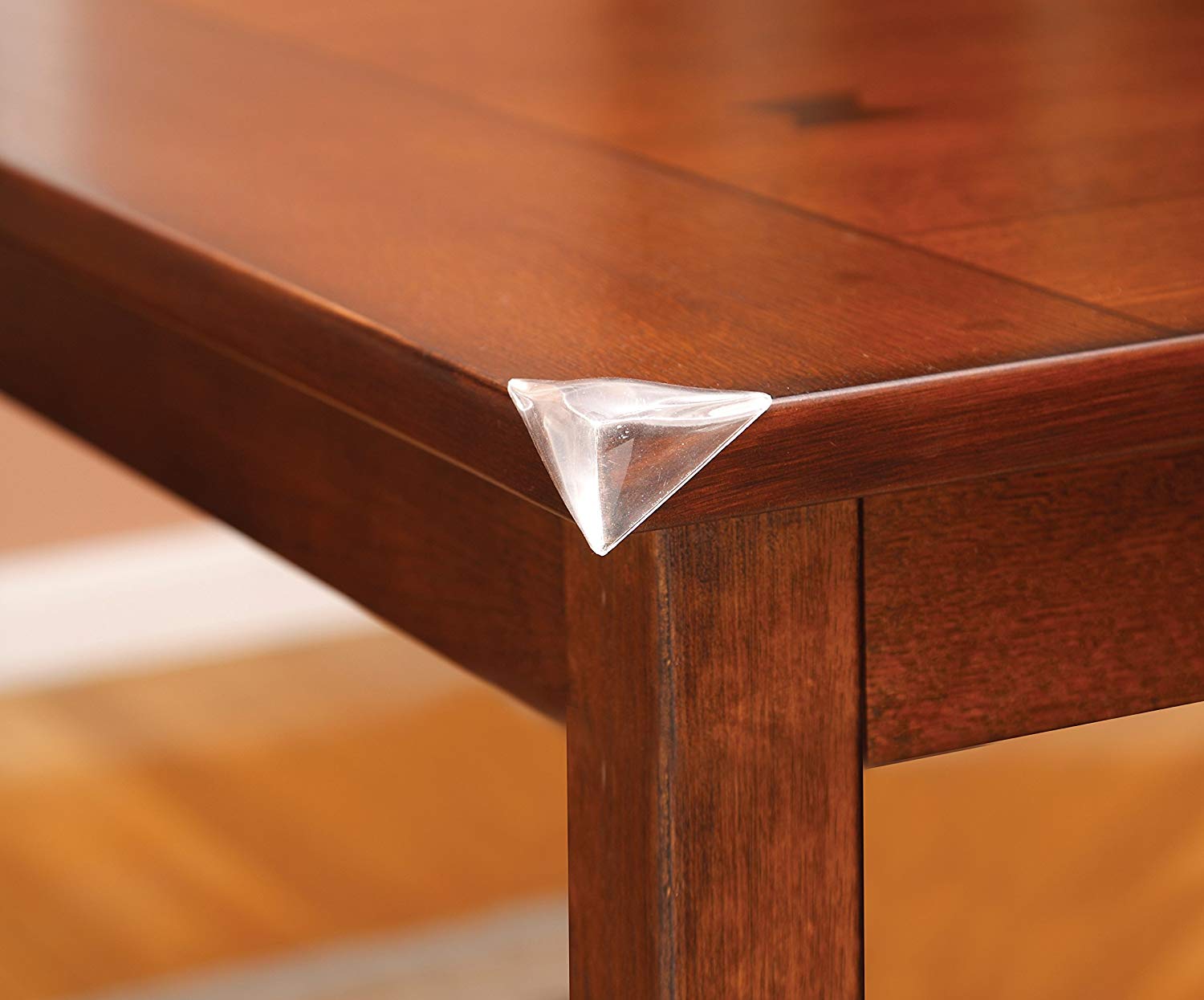 Child Safety Soft Corner Guards – 4 Pack