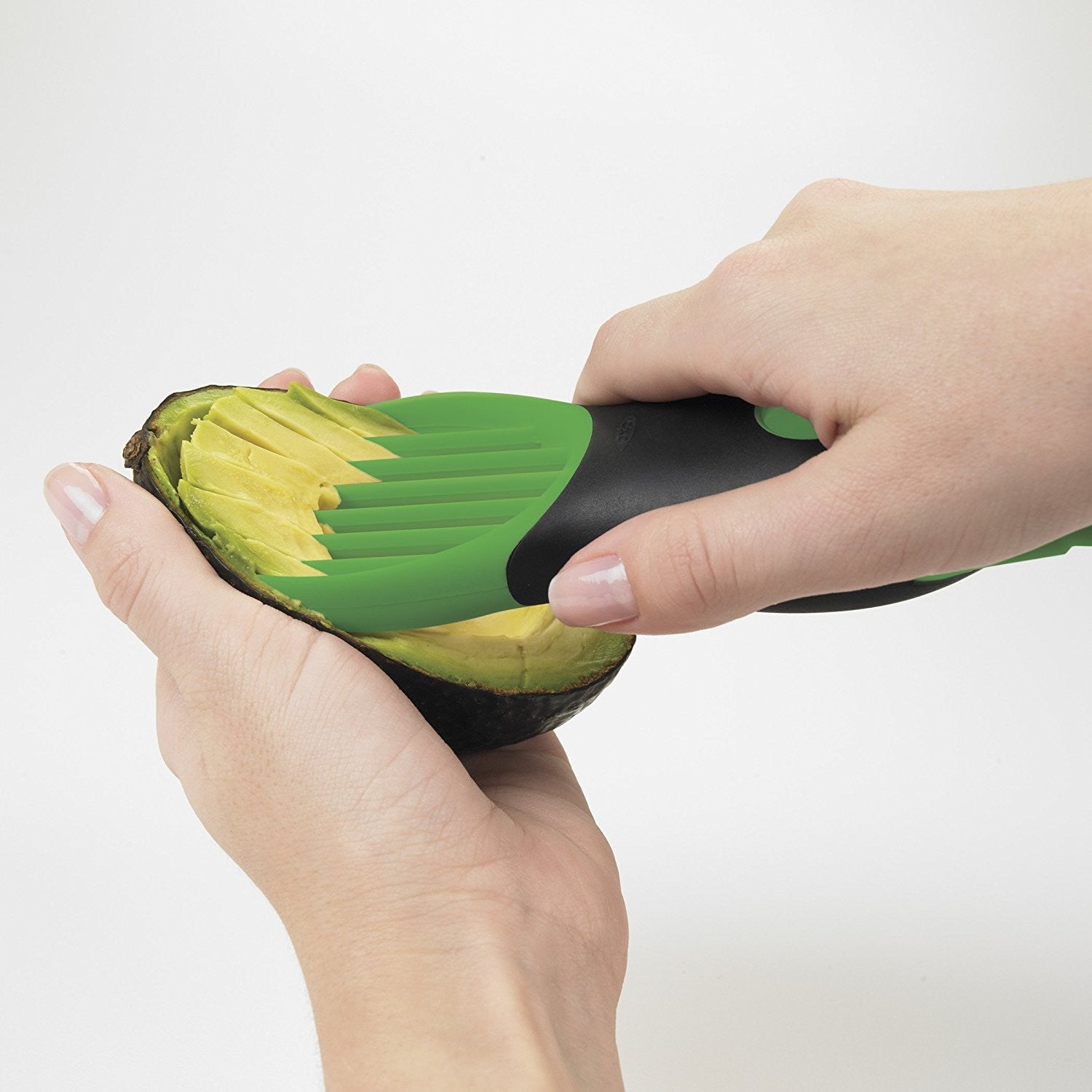 OXO 3-in-1 Avocado Slicer