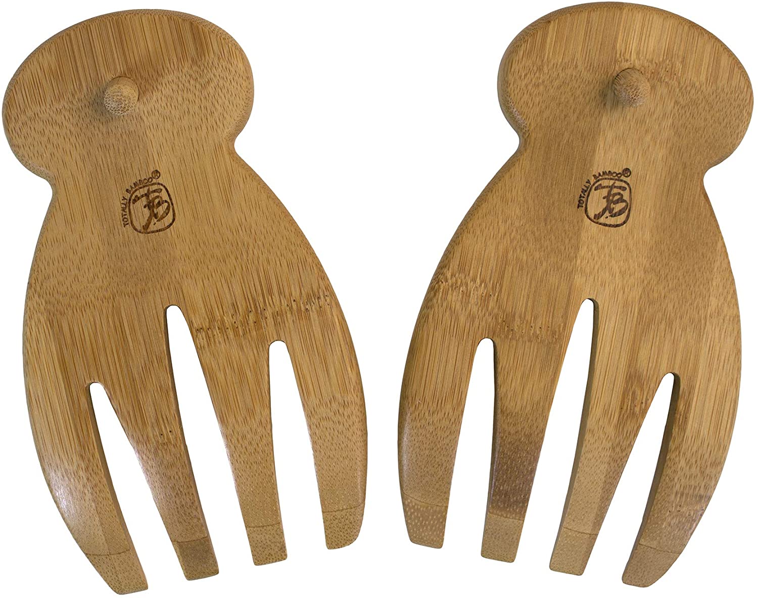 Totally Bamboo Salad Hands