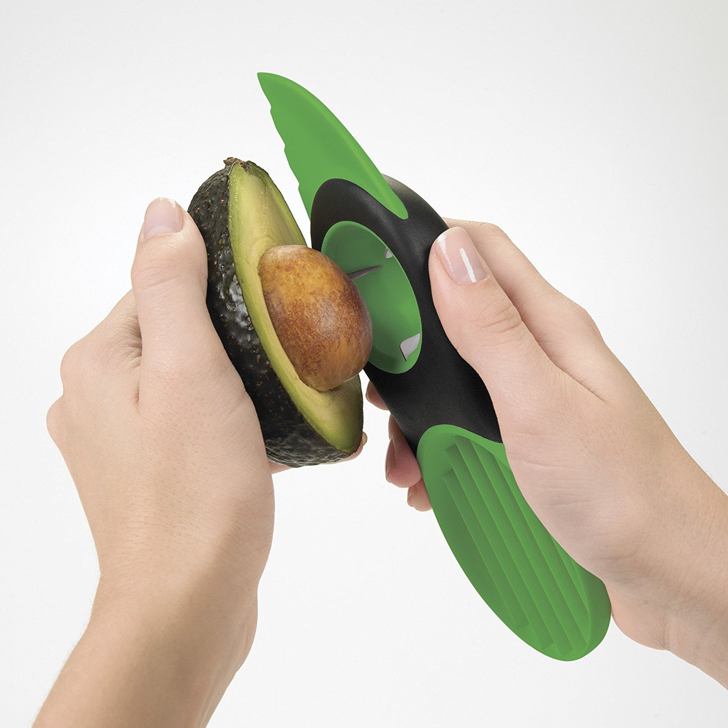 OXO 3-in-1 Avocado Slicer