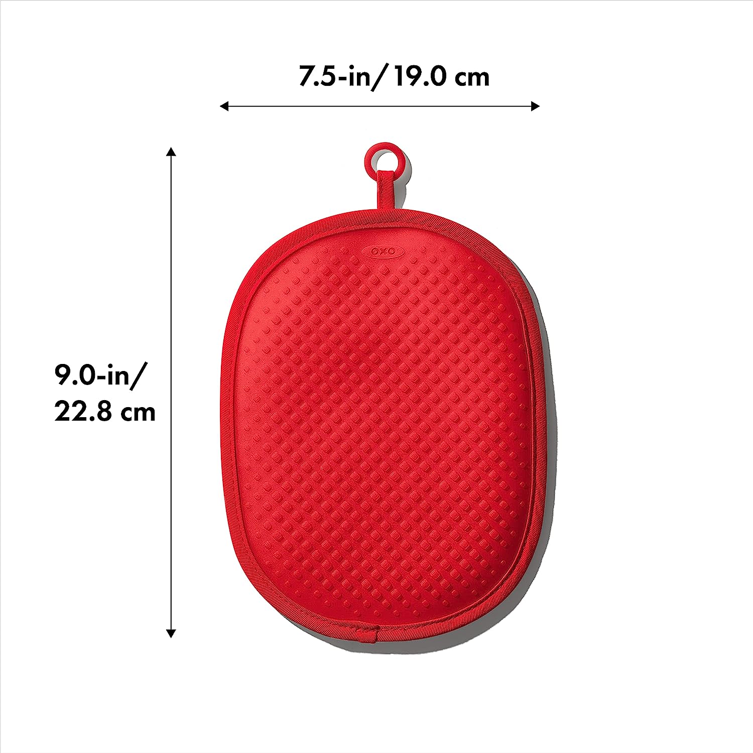 OXO Good Grips Silicone Pot Holder – Jam
