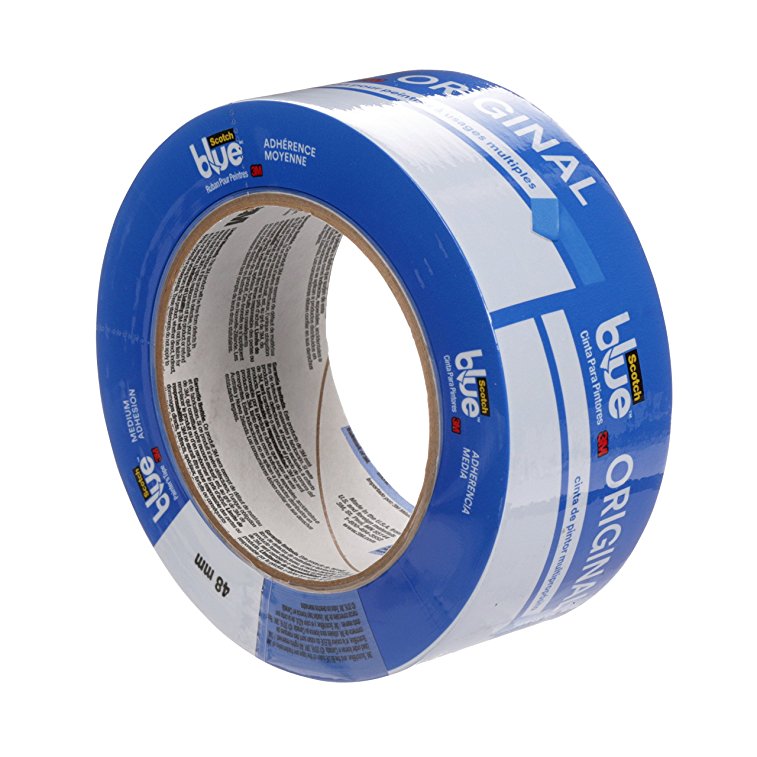 Scotch Blue Painter's Tape