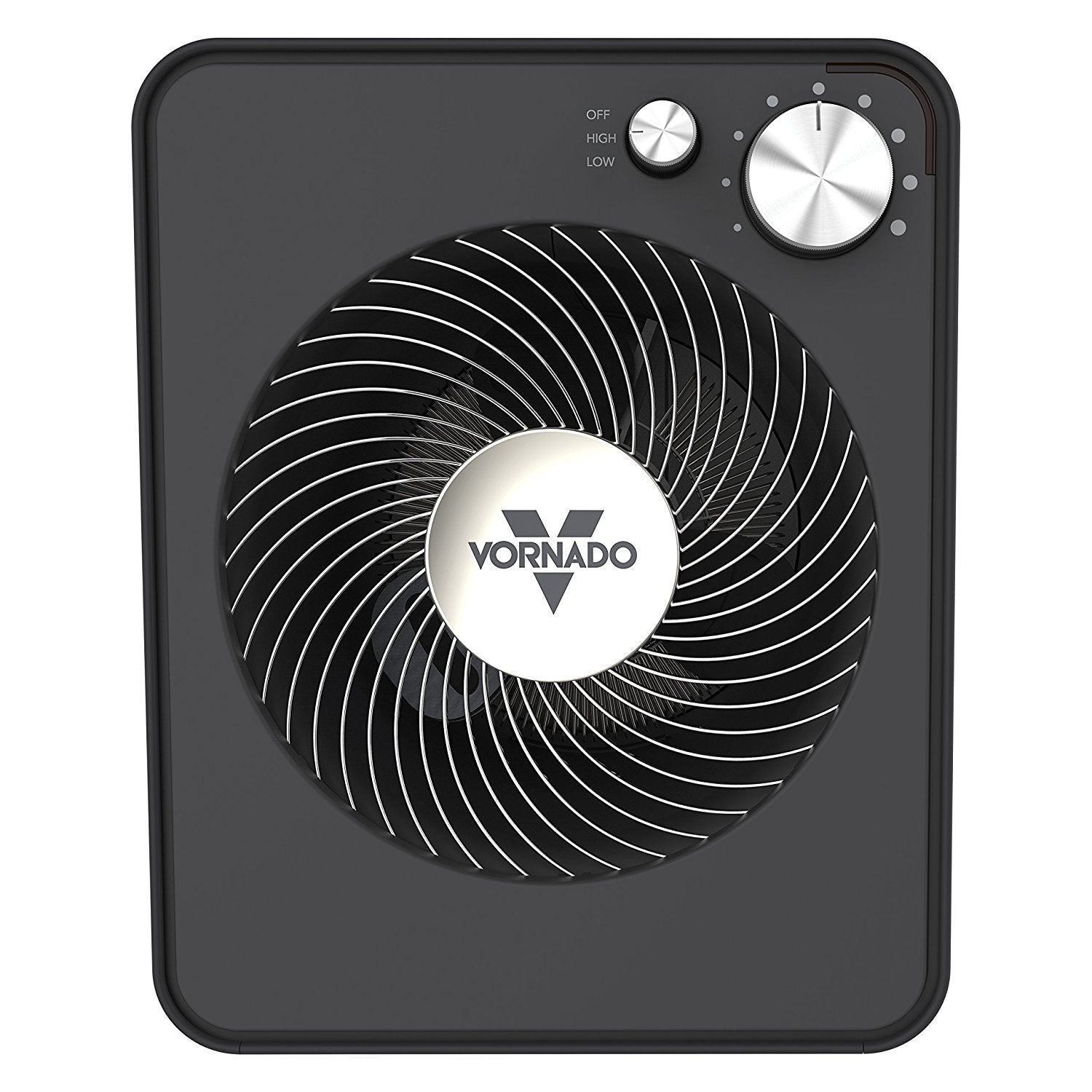 Vornado Medium Whole Room Metal Heater