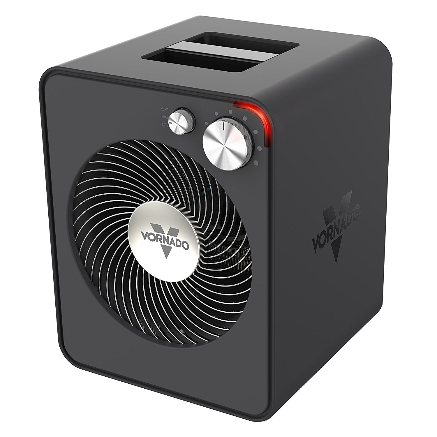 Vornado Medium Whole Room Metal Heater