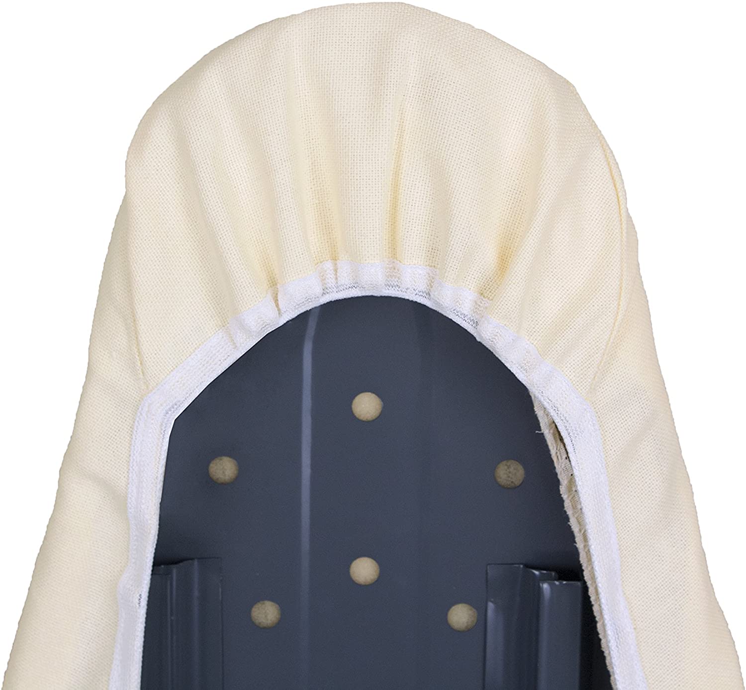 Ritz Professional Heavy Weight Ironing Board Pad and Cover Set – Standard 54"