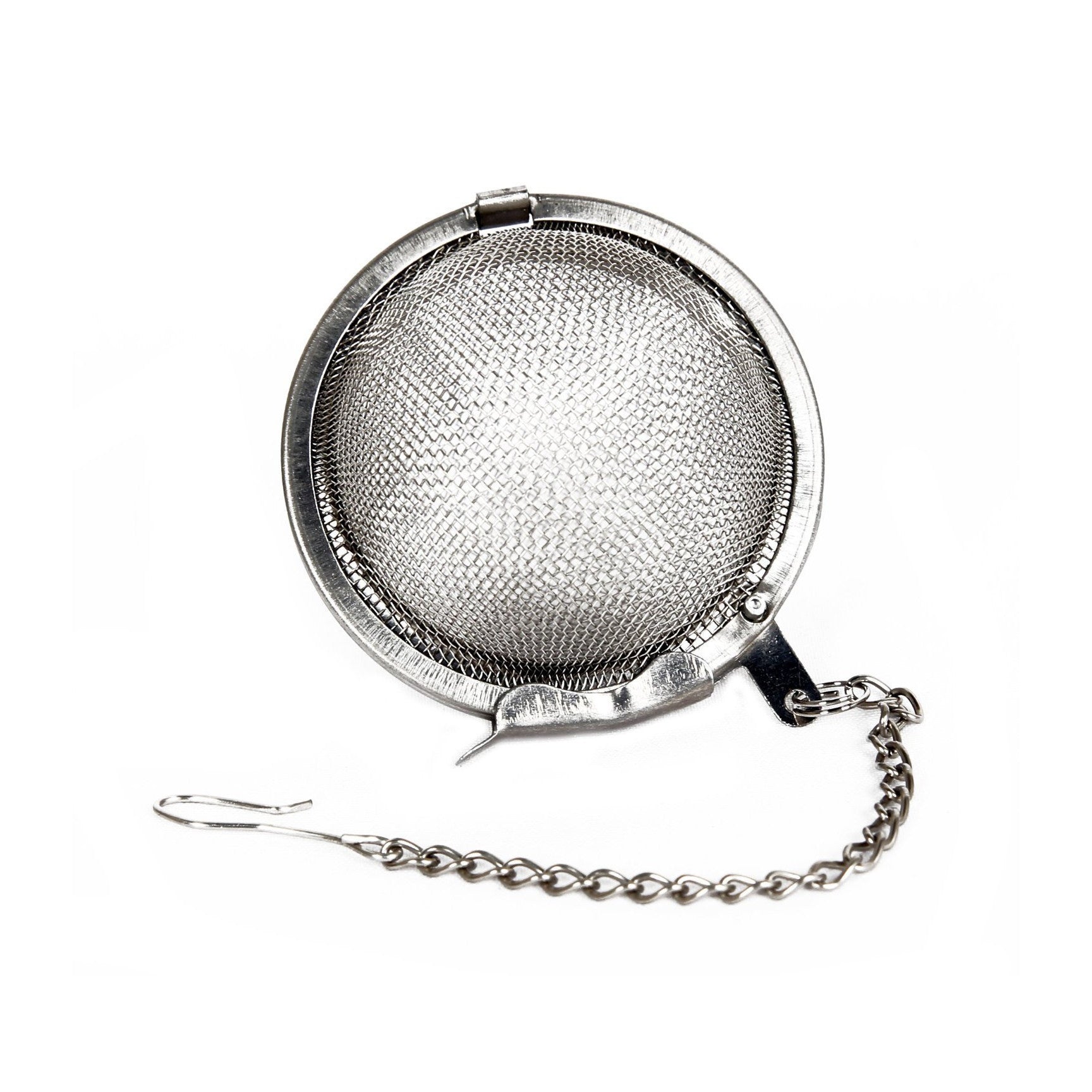 Stainless Steel Mesh Tea Infuser Ball