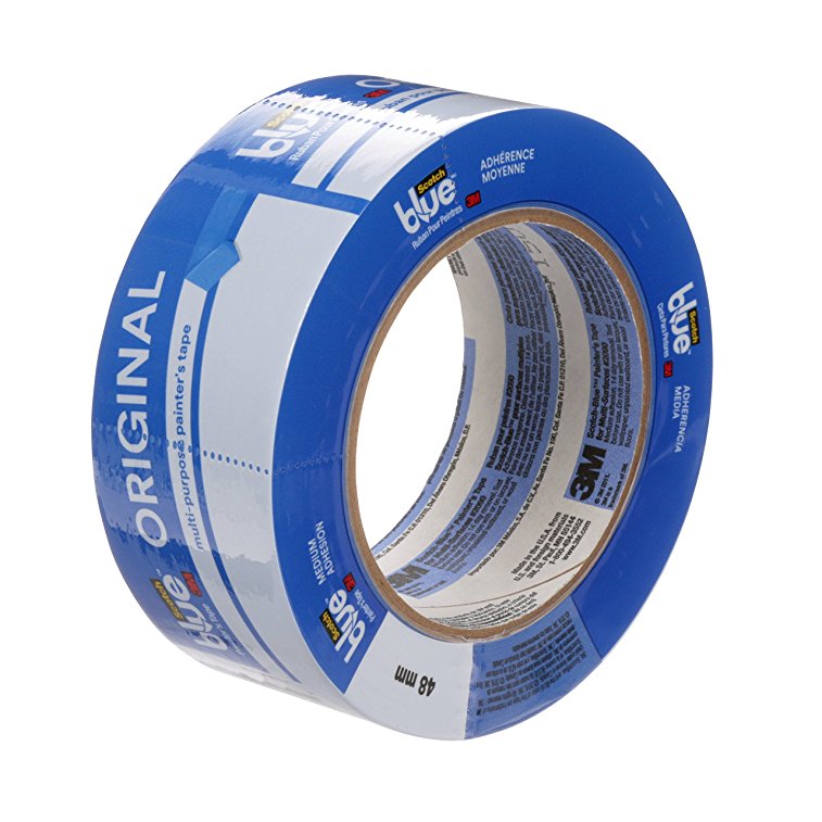 Scotch Blue Painter's Tape