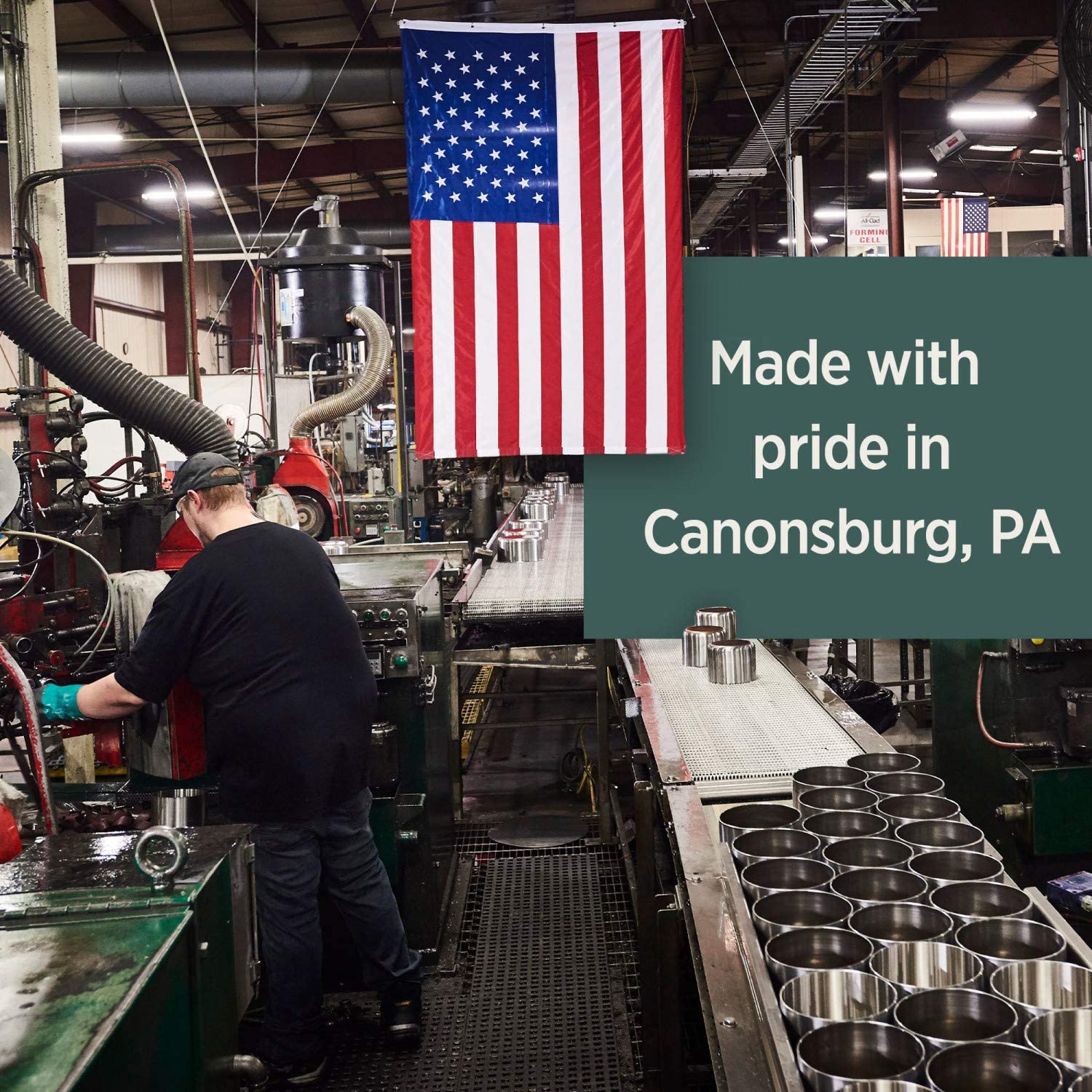 All-Clad D5 Brushed Stainless Steel Saute Pan With Lid – 3qt