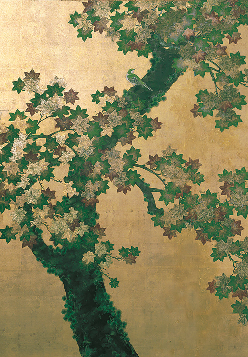 Caspari – With Deepest Sympathy Card – 1 Card & 1 Envelope