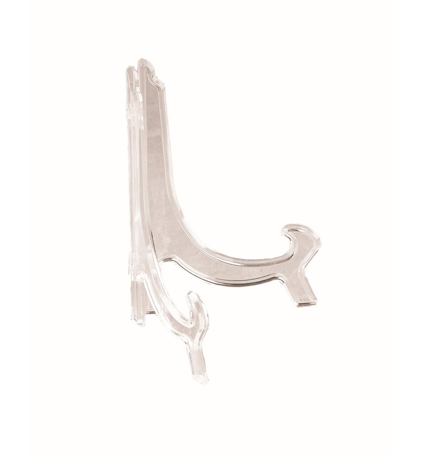 Tripar Small Classic Acrylic Easel – 3" to 6"