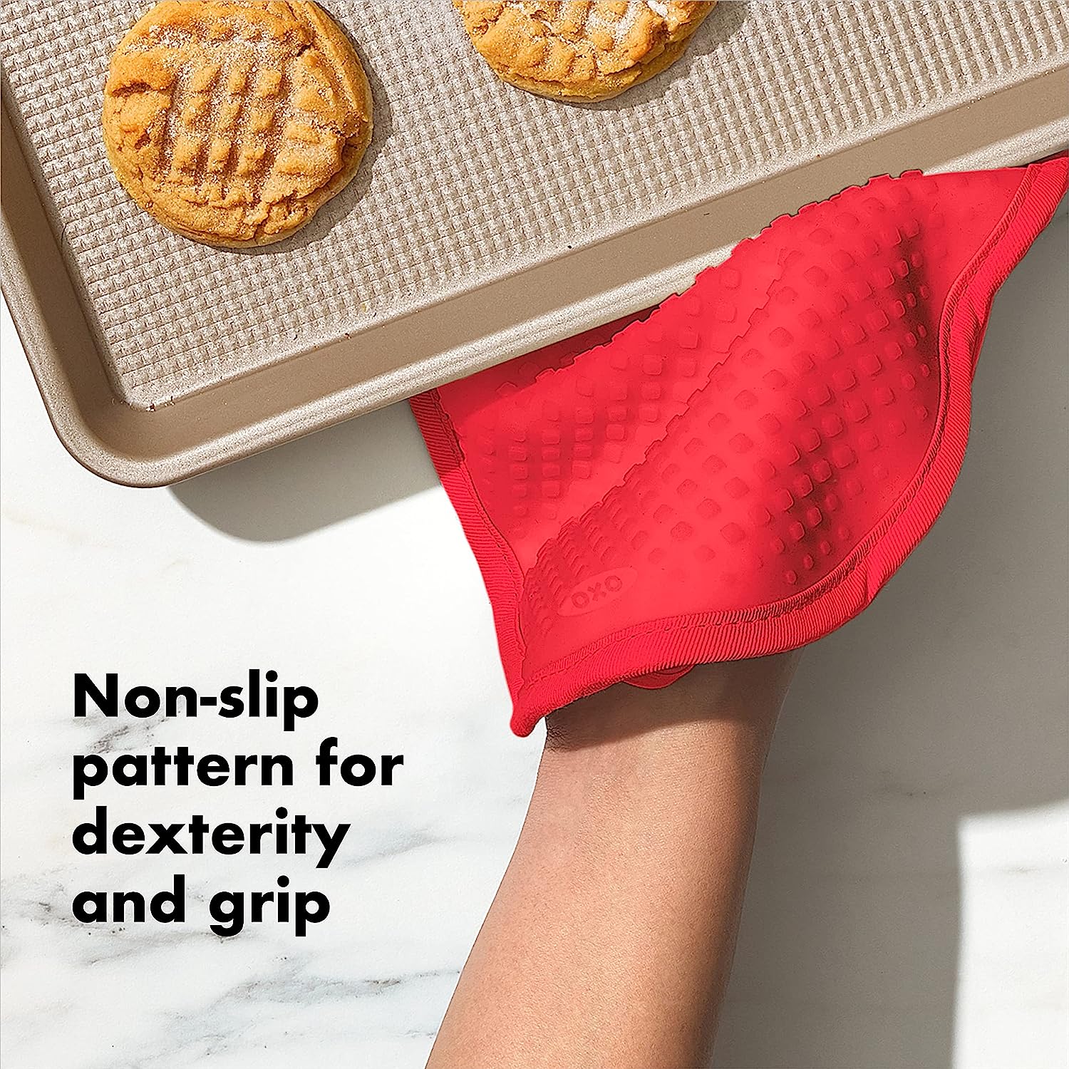 OXO Good Grips Silicone Pot Holder – Jam